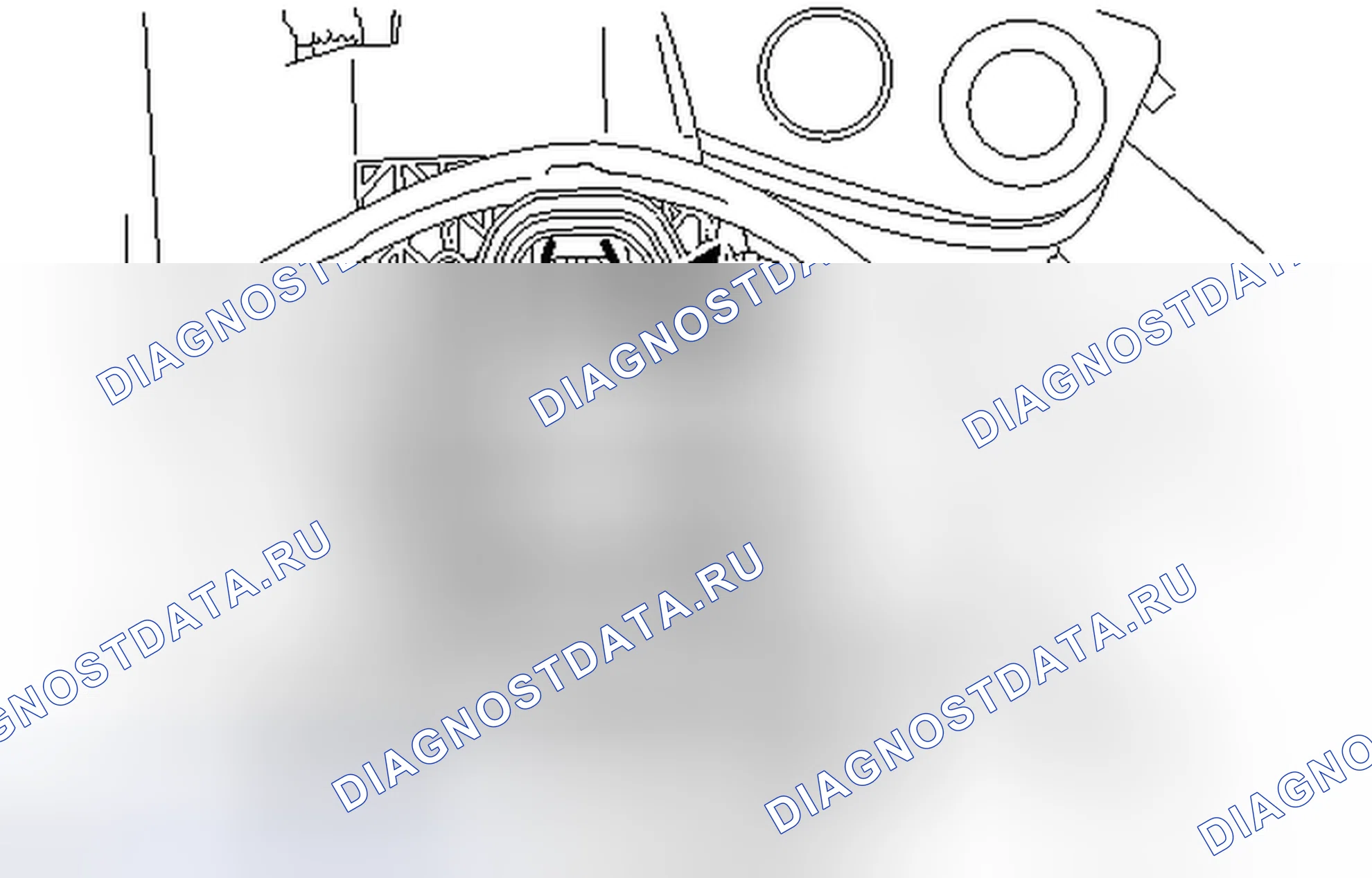 Рис. 330. Honda Accord IV