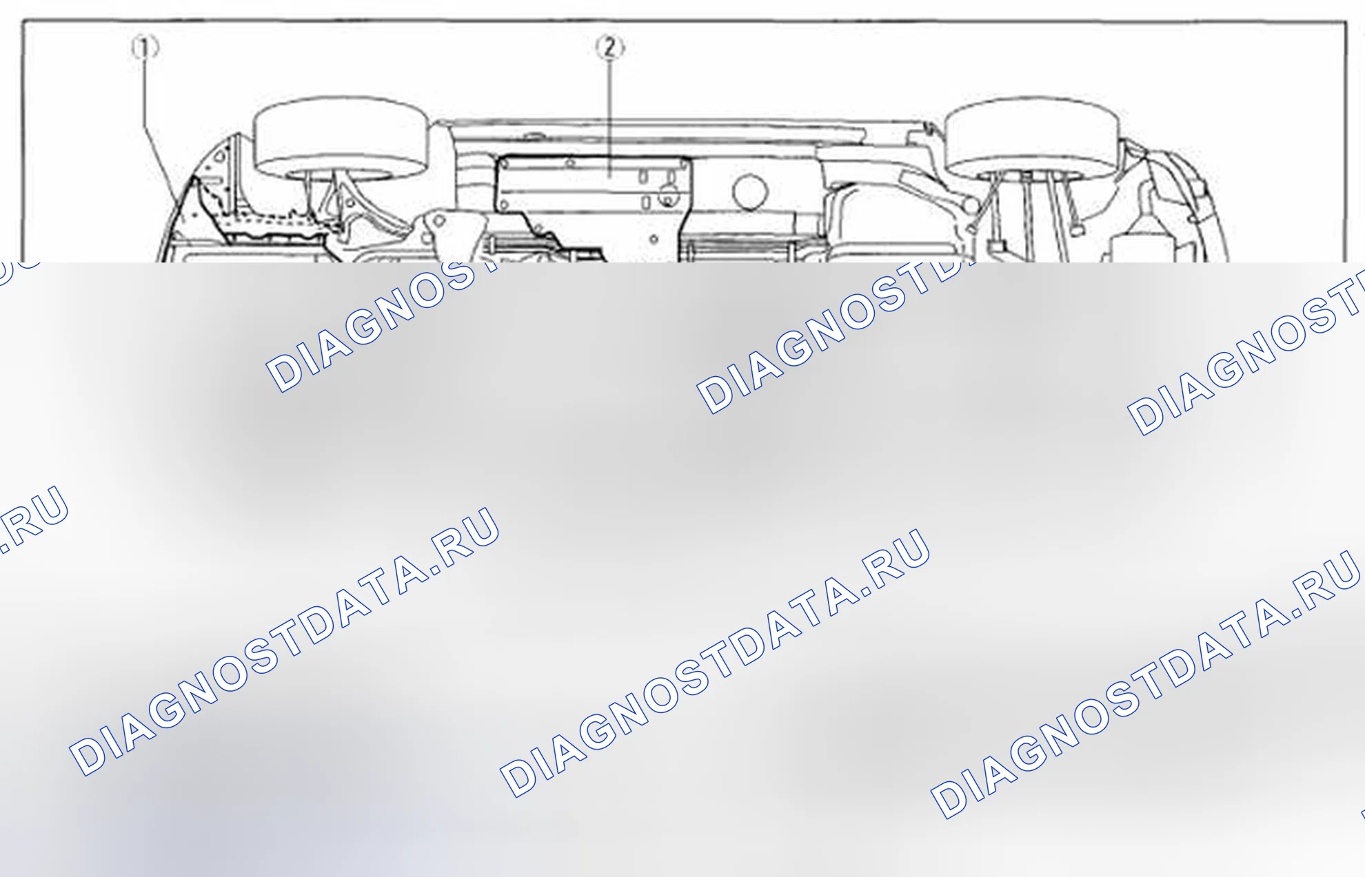 Рис. 2. Mazda RX-8 I рестайлинг