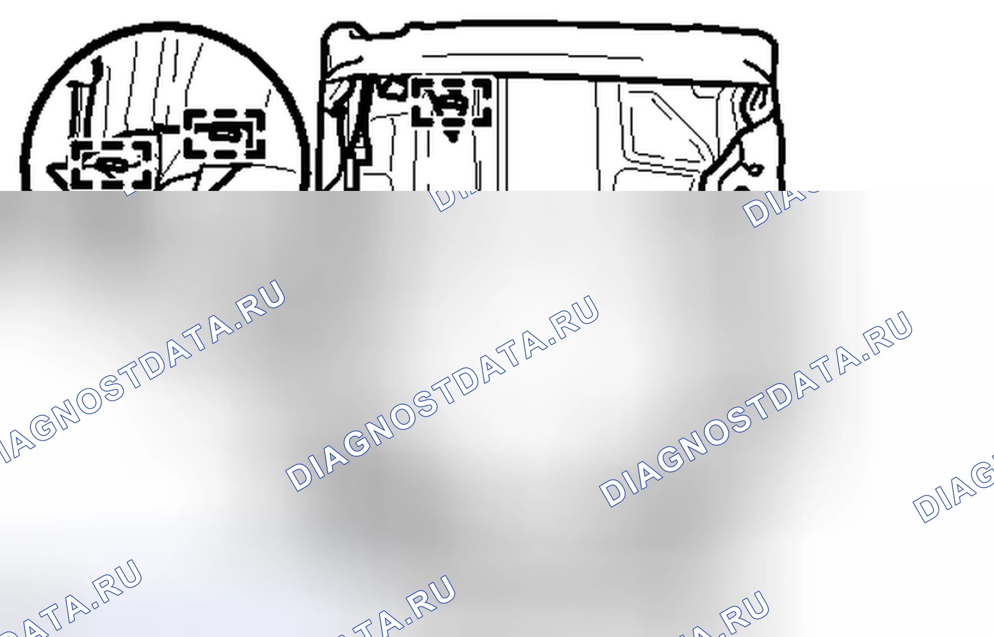 Рис. 442. Honda Accord VII