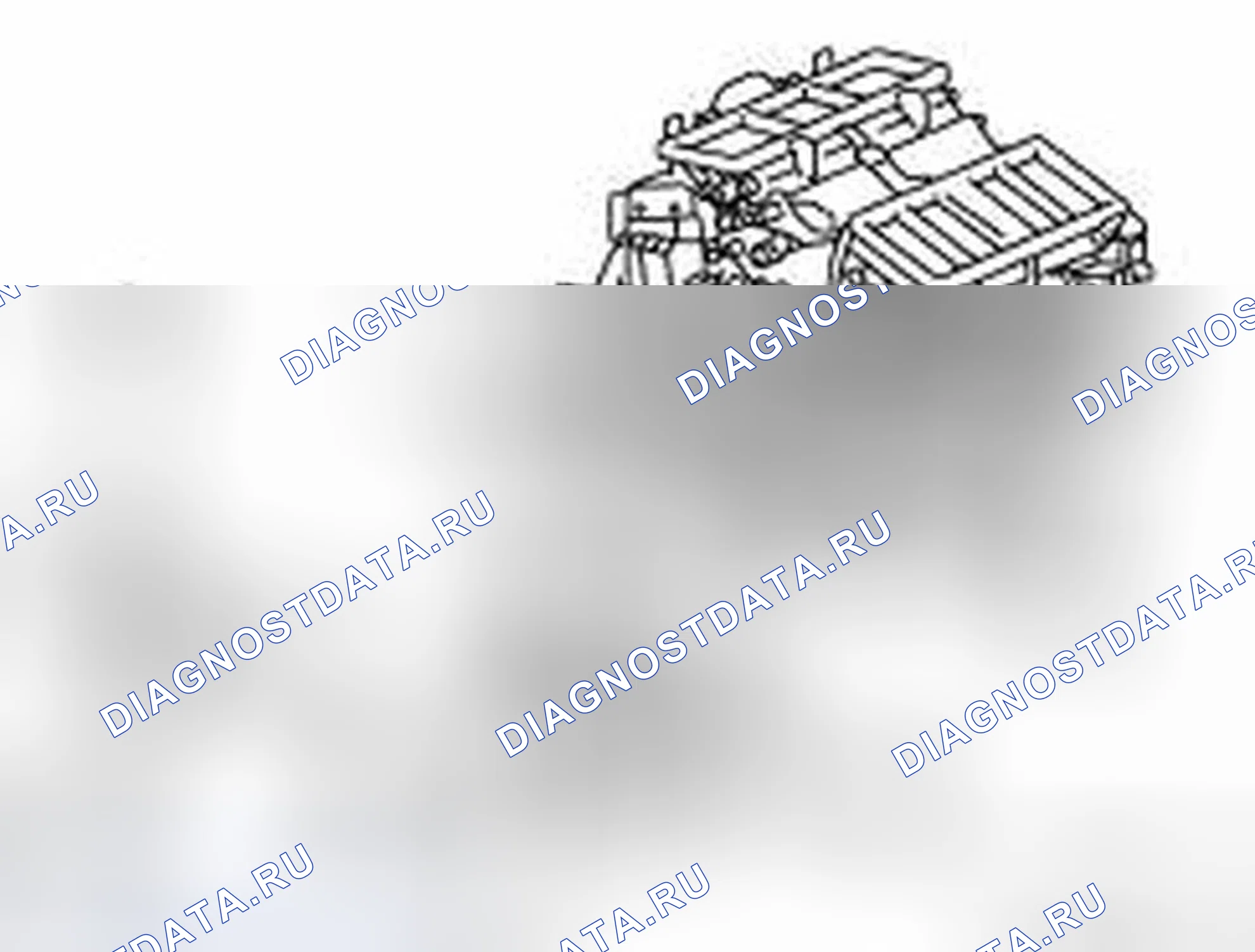 Рис. 39: ДЕМОНТАЖ. Infiniti FX35 II