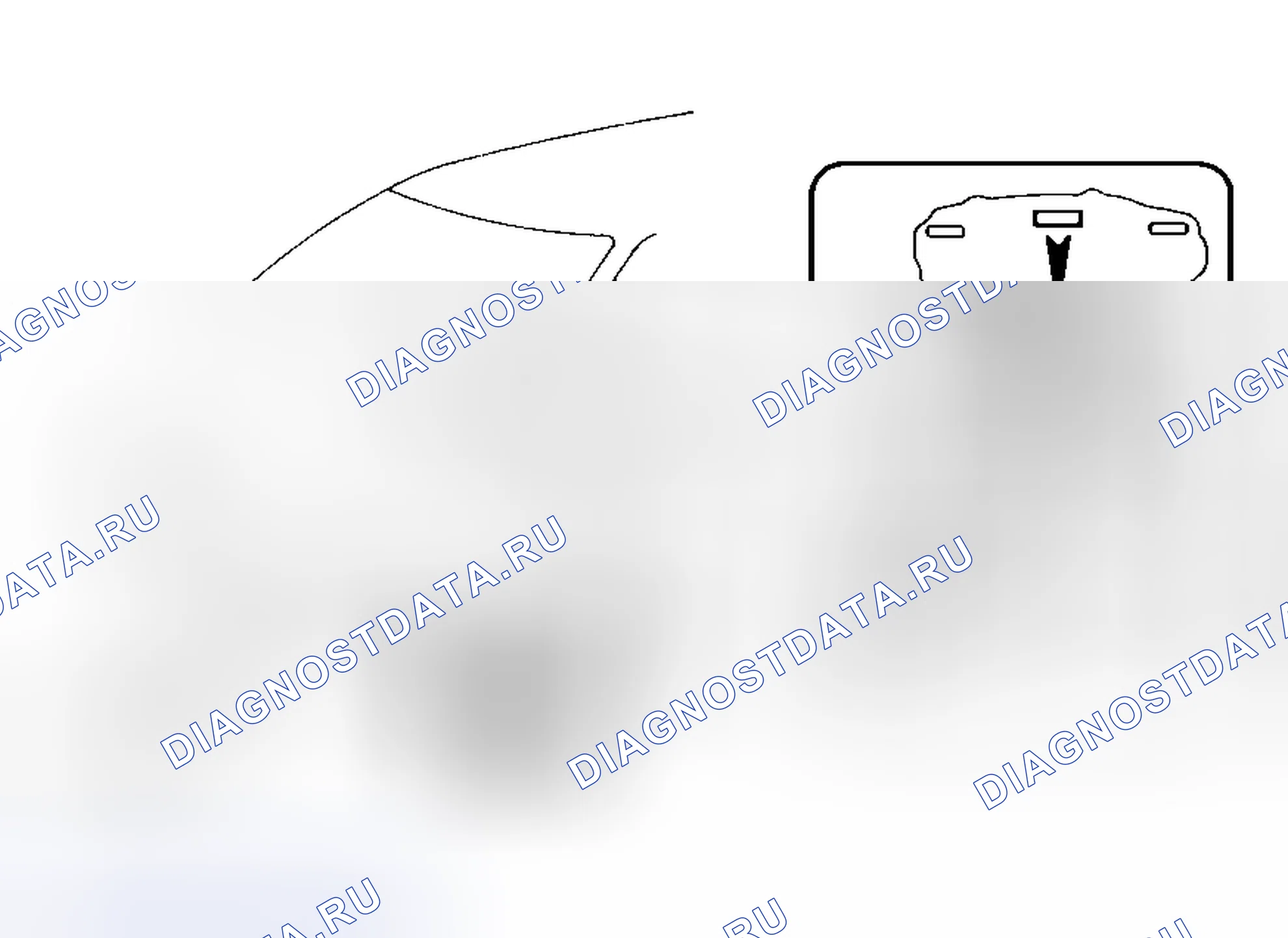 Рис. 59. Toyota Previa I