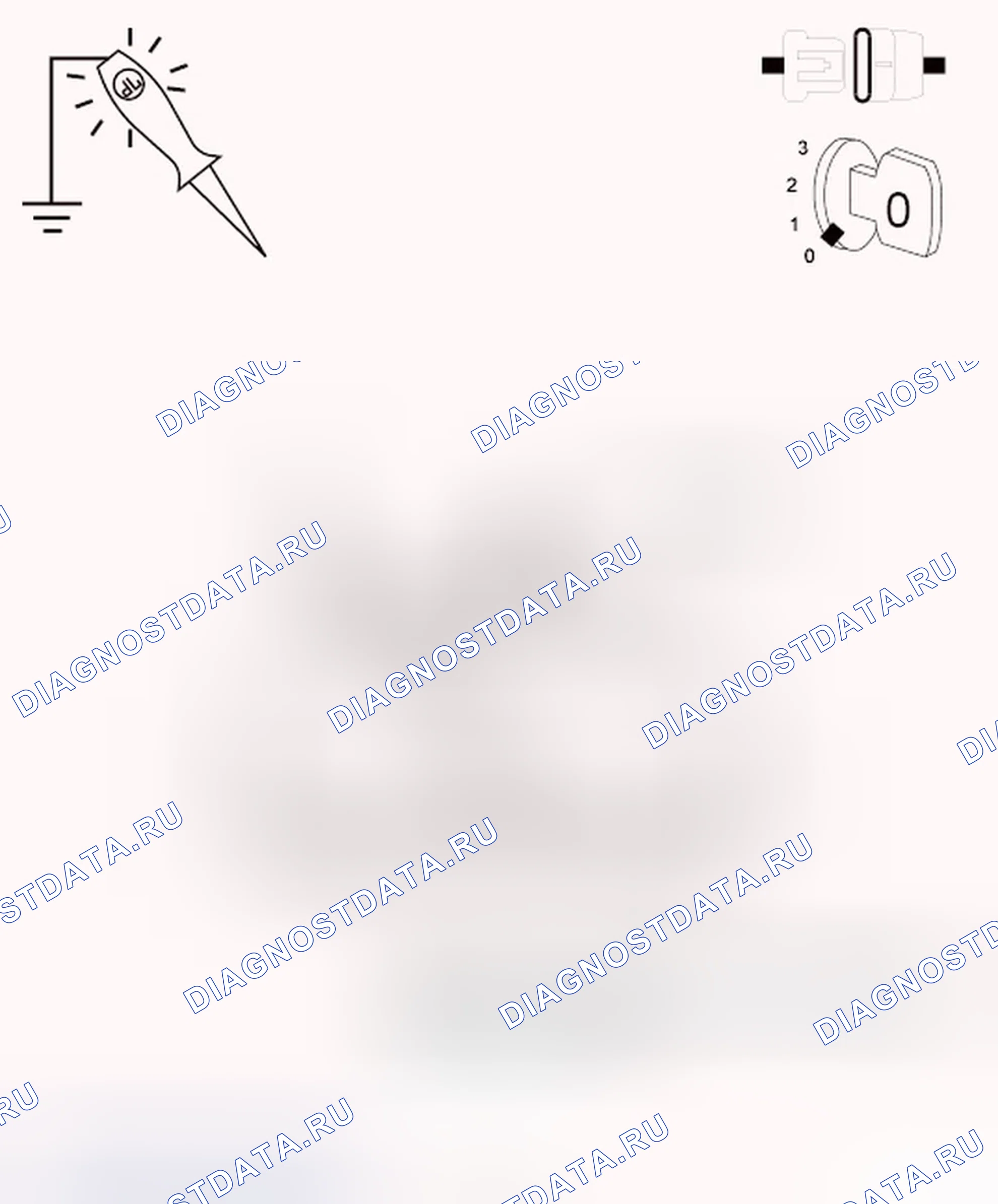 Рис. 588. Jeep Compass I рестайлинг