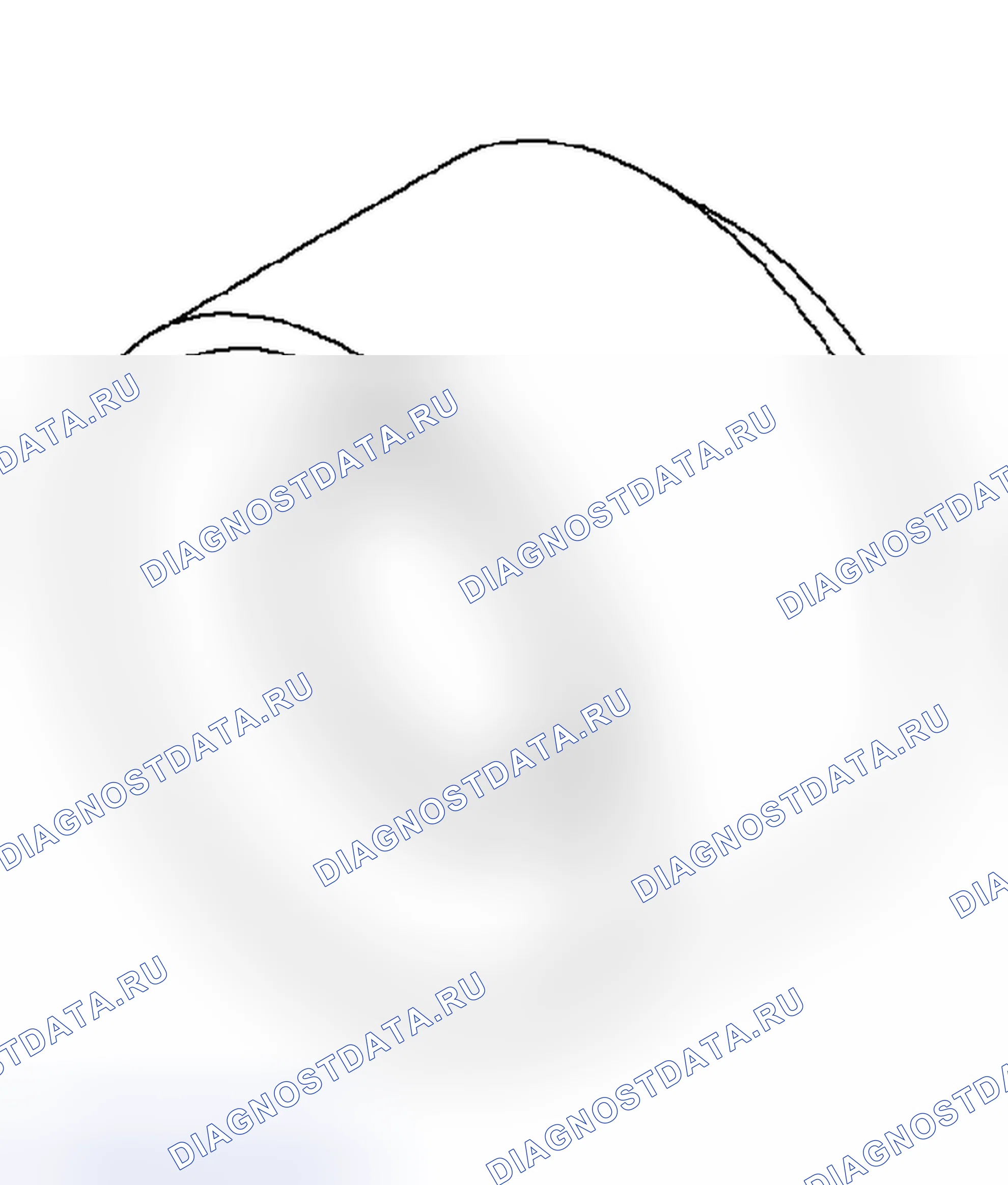 Рис. 151. Dodge Cab & Chassis R3500 HD transition