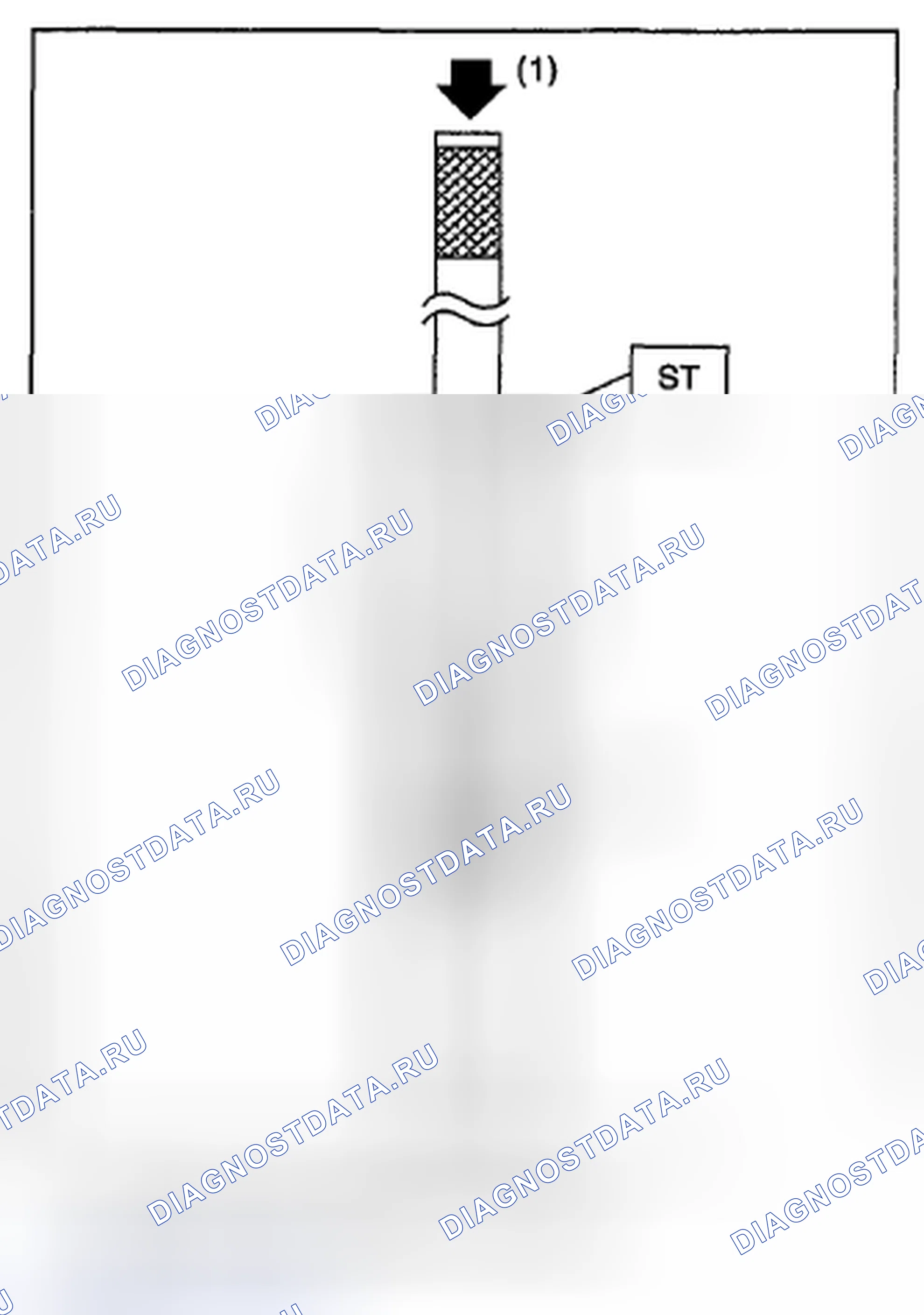 Рис. 53. Subaru Impreza GH
