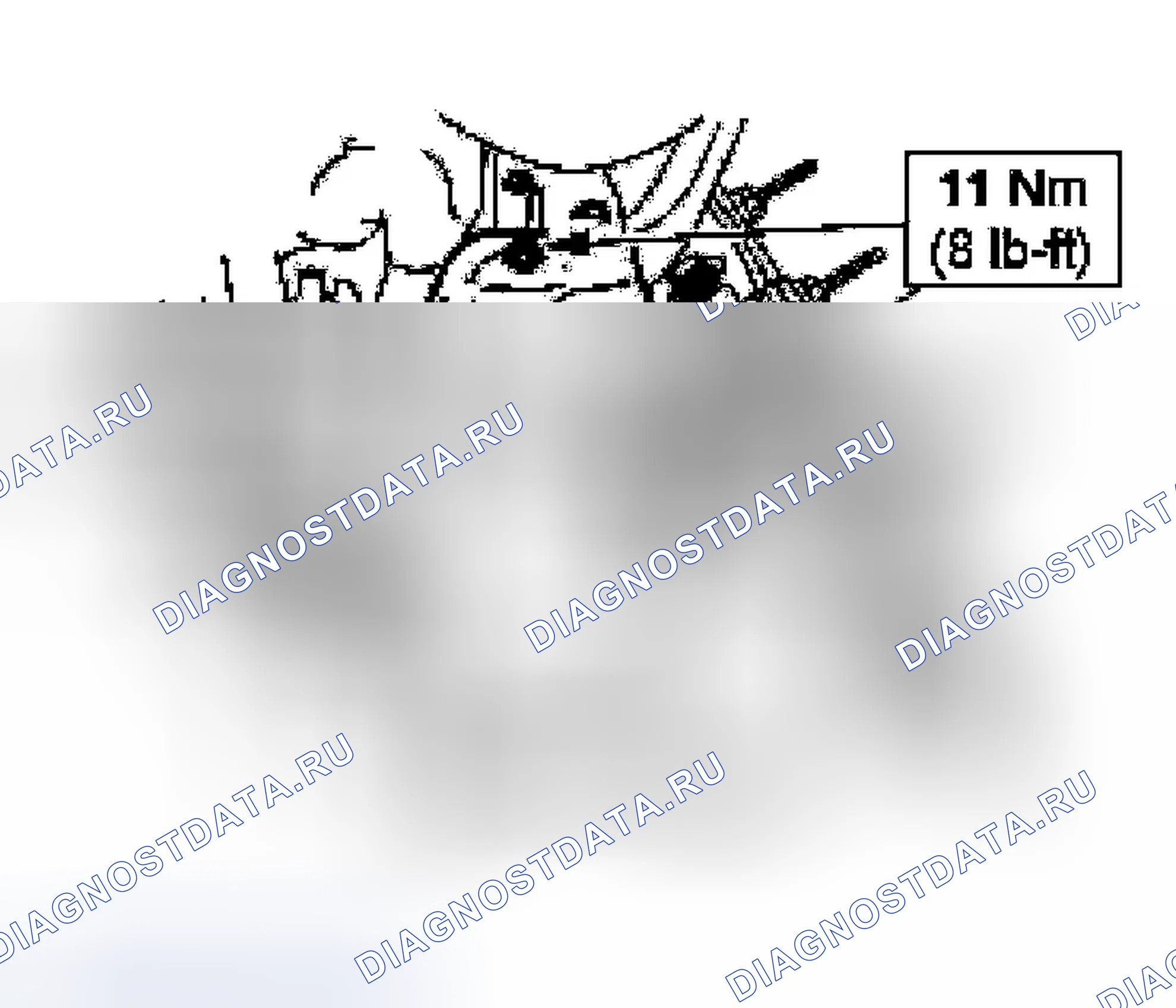 Рис. 1564. Ford Econoline E250 