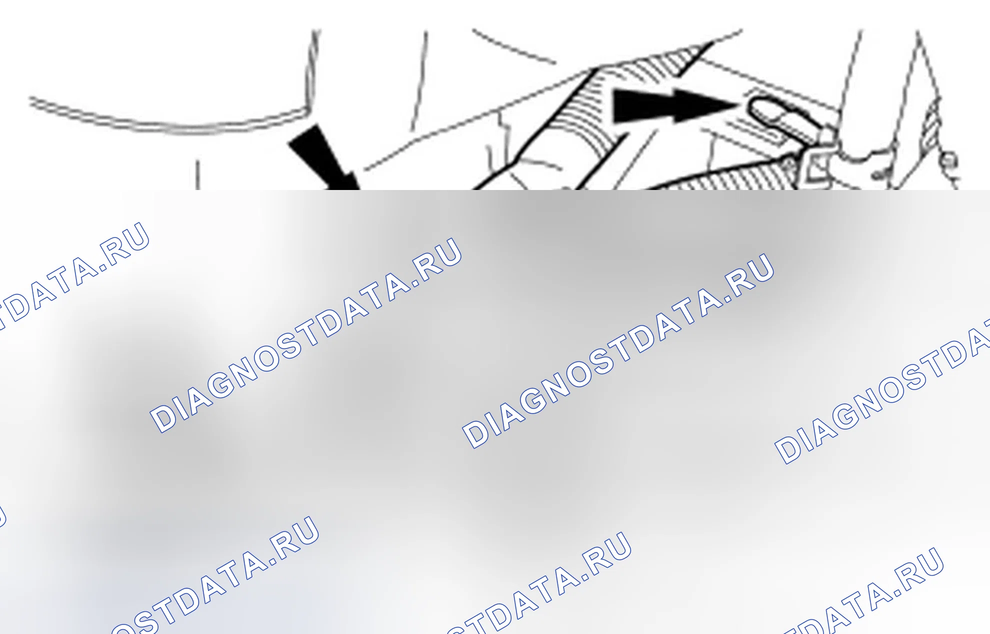 Рис. 244. Ford Mustang V