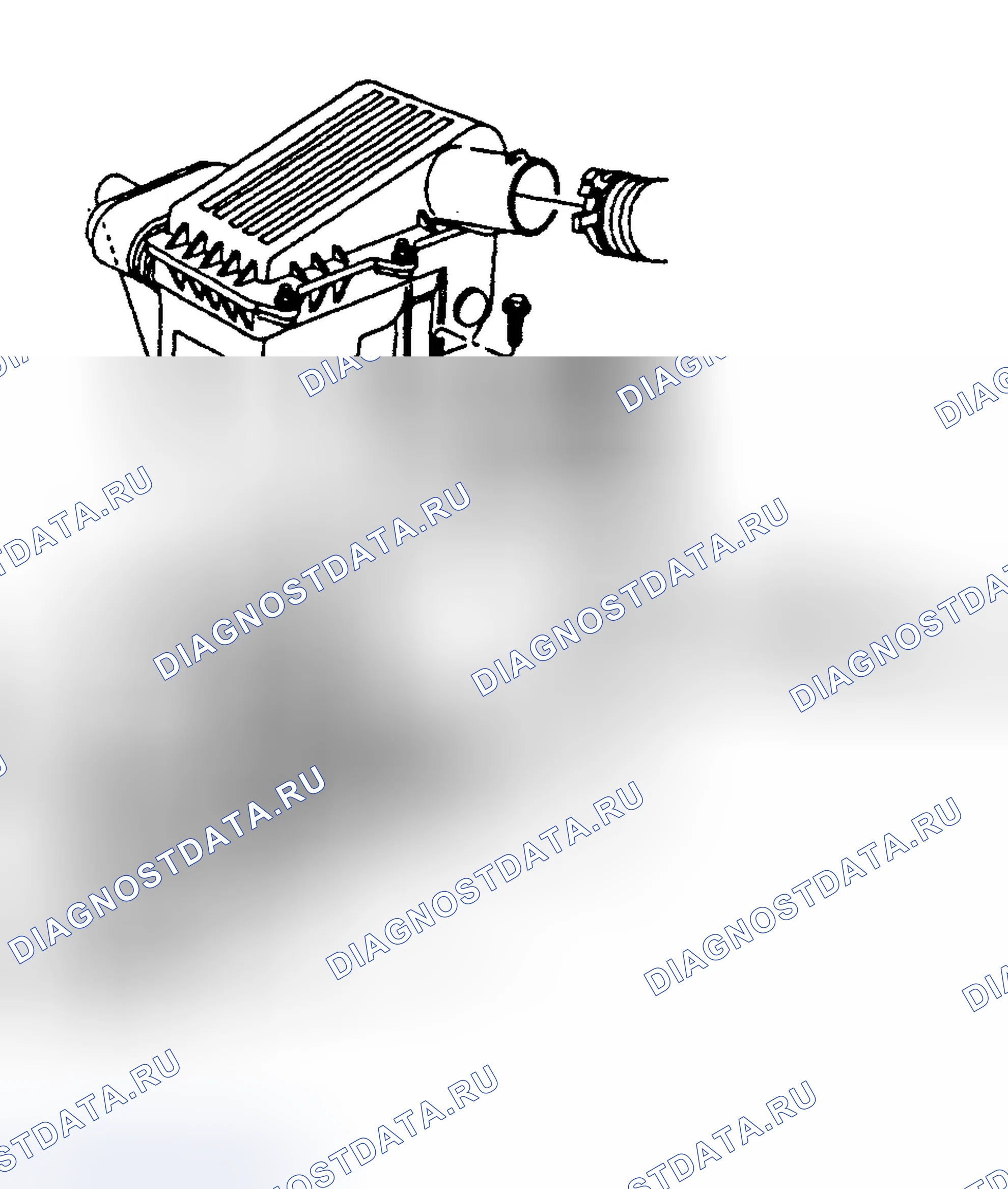 Рис. 5. Chrysler New Yorker XIV