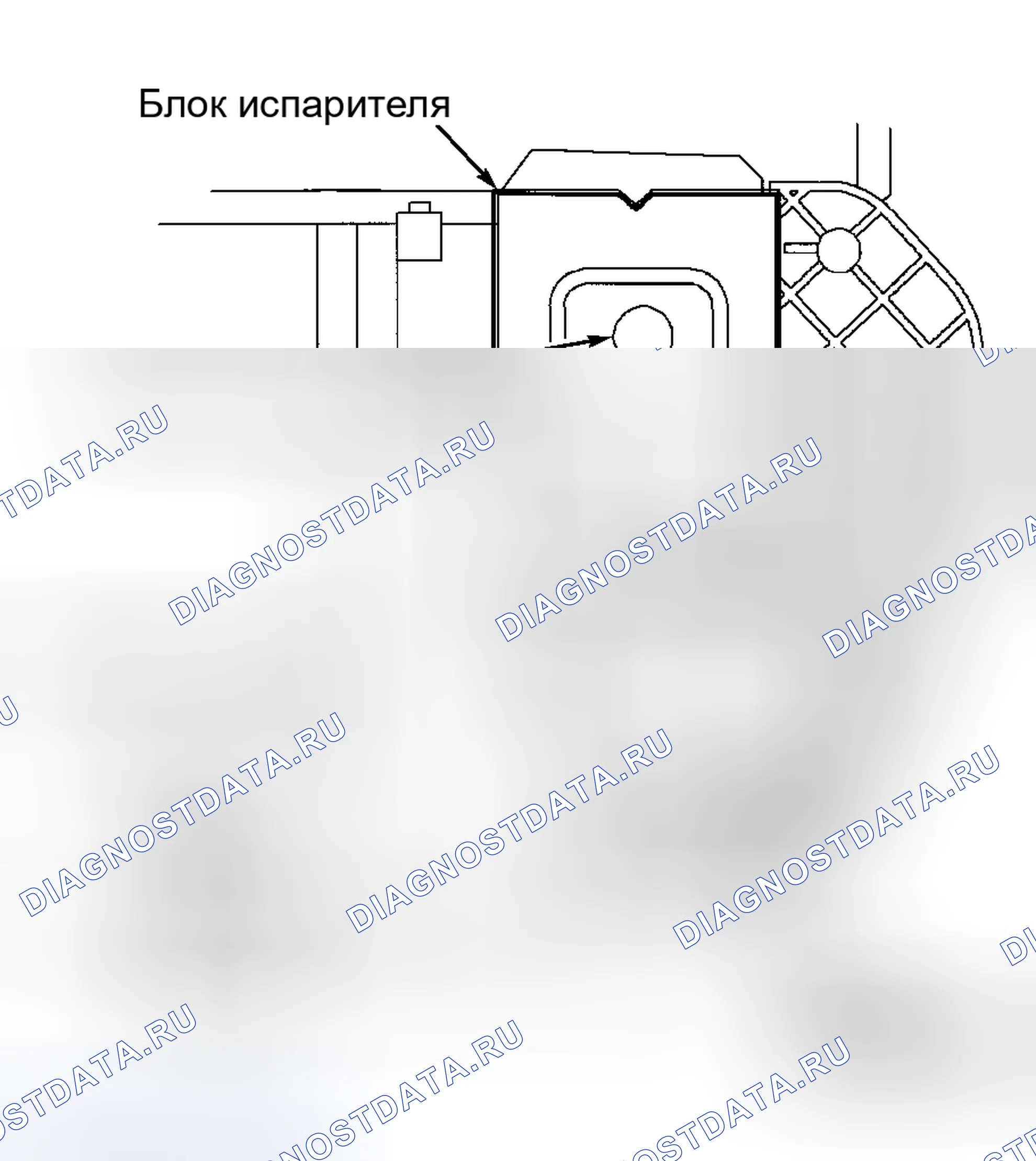 Рис. 65. Kia Rio I рестайлинг
