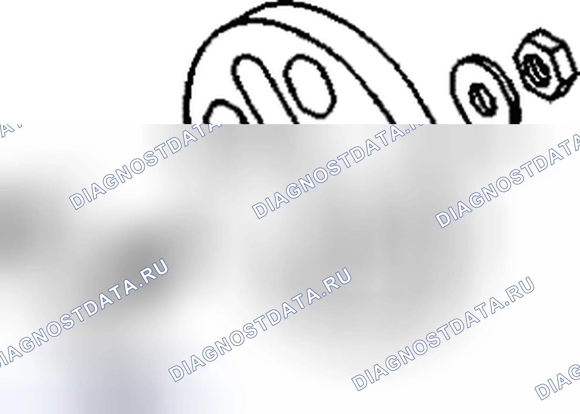 Рис. 114. Dodge Cab & Chassis R3500 HD transition