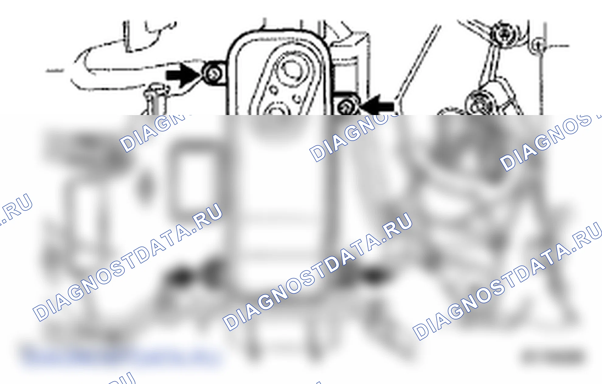 Рис. 237. Lexus LS IV