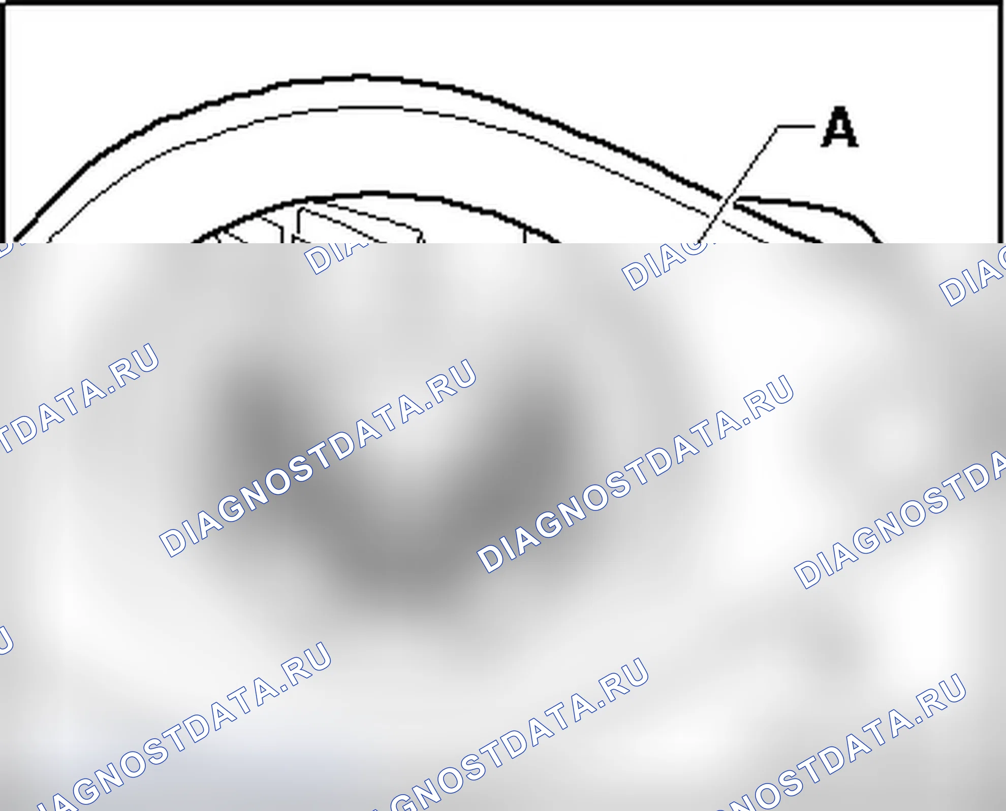 Рис. 132. Audi TT 8J рестайлинг