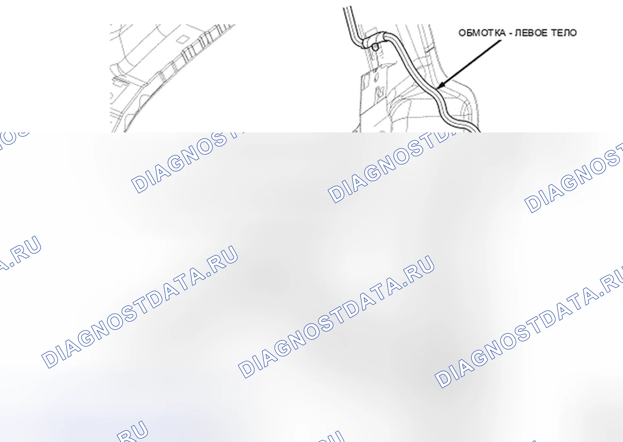 Рис. 75. Chrysler Town & Country V