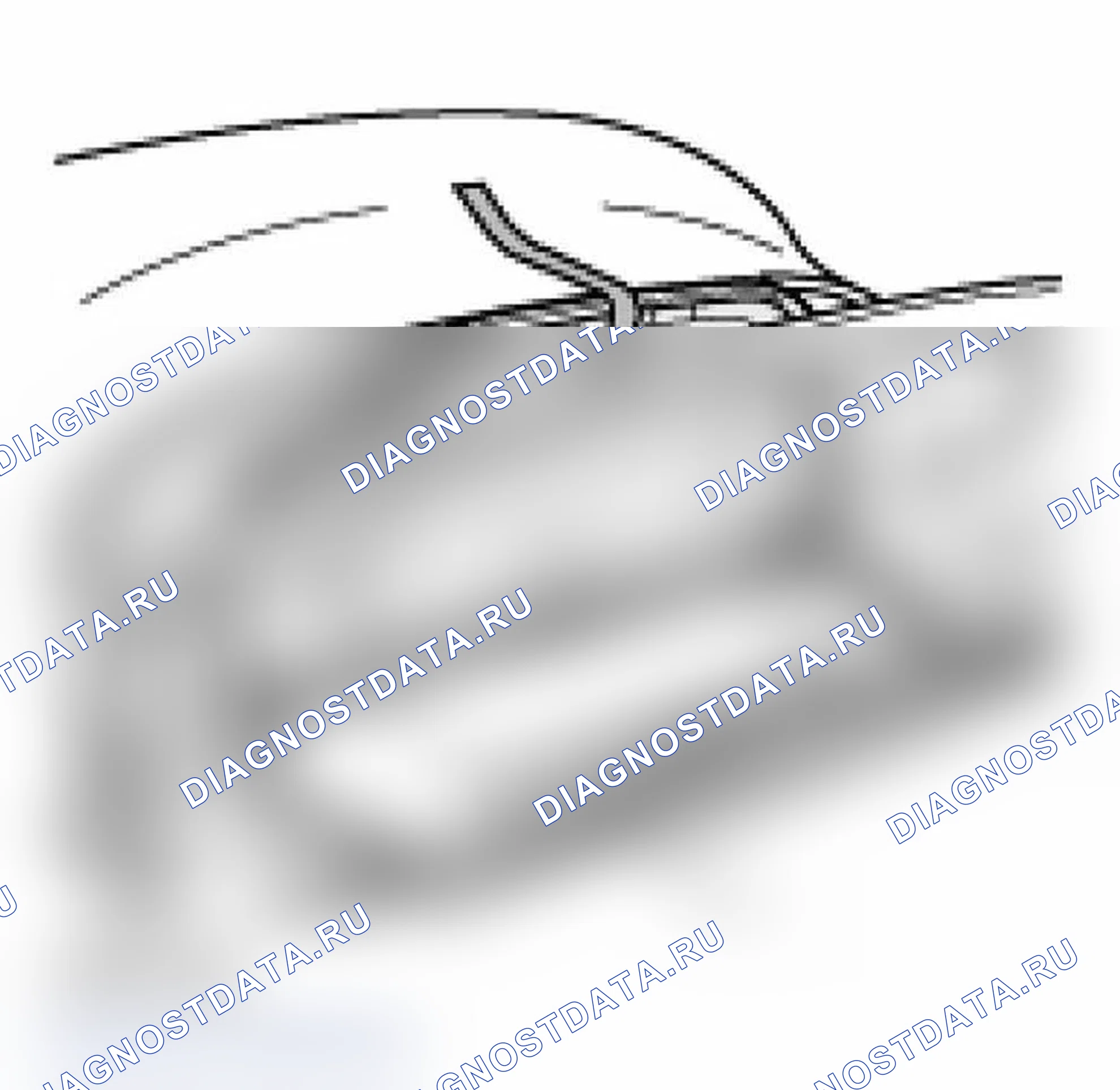 Рис. 3. Porsche Boxster S 986