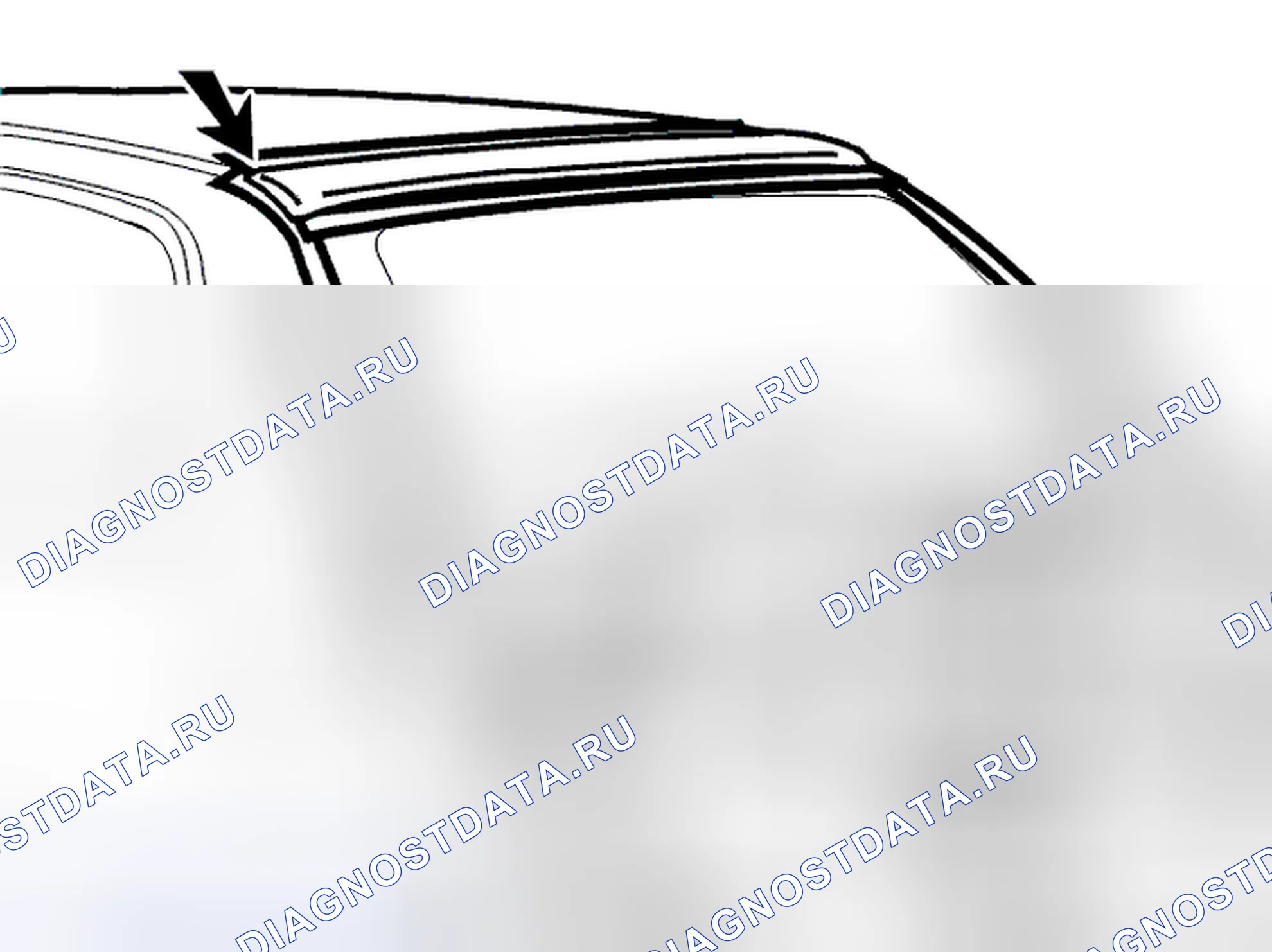 Рис. 12. Volvo V40 I рестайлинг