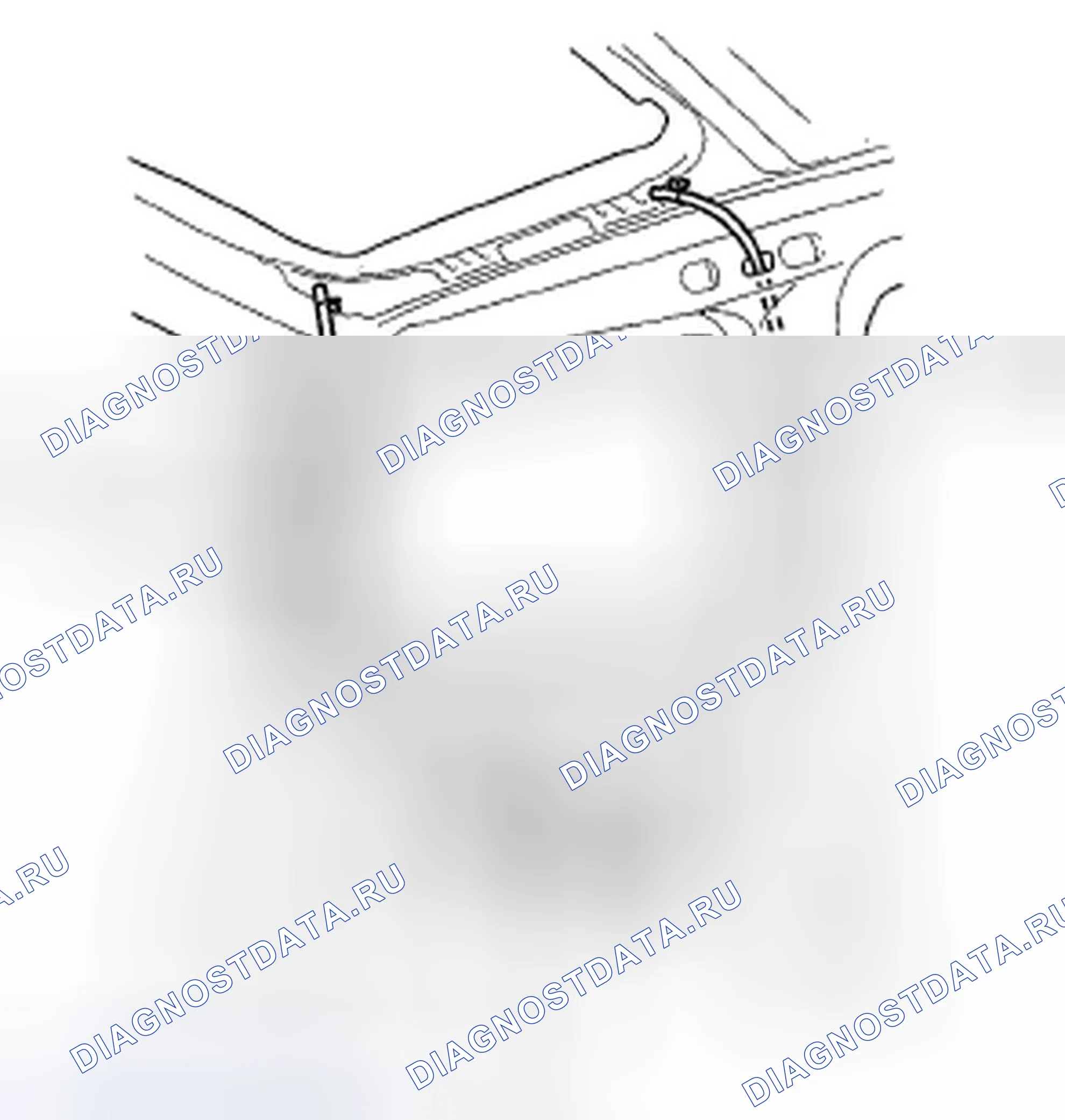Рис. 10. Honda Element YH2 рестайлинг