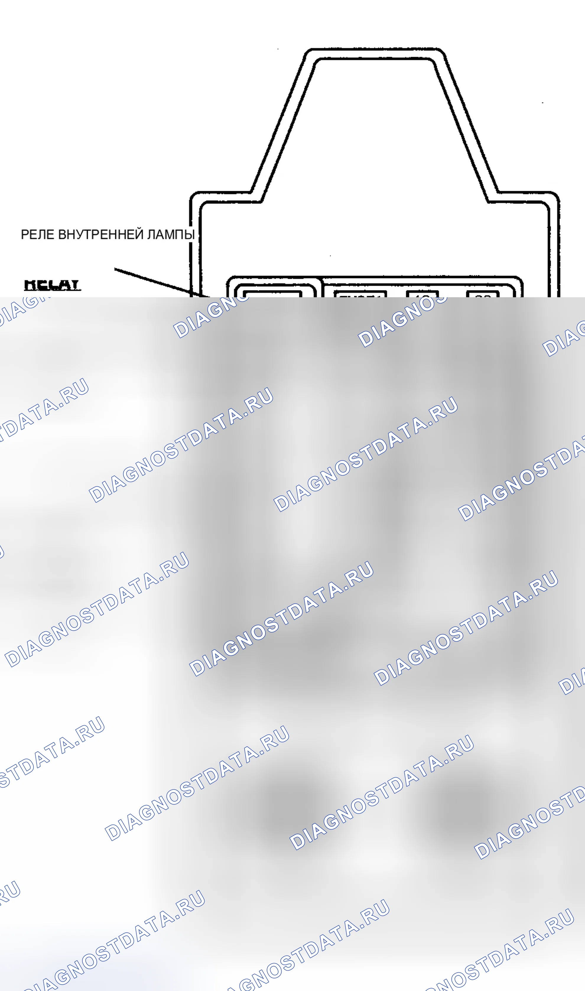 Рис. 17. Ford Pickup F250 