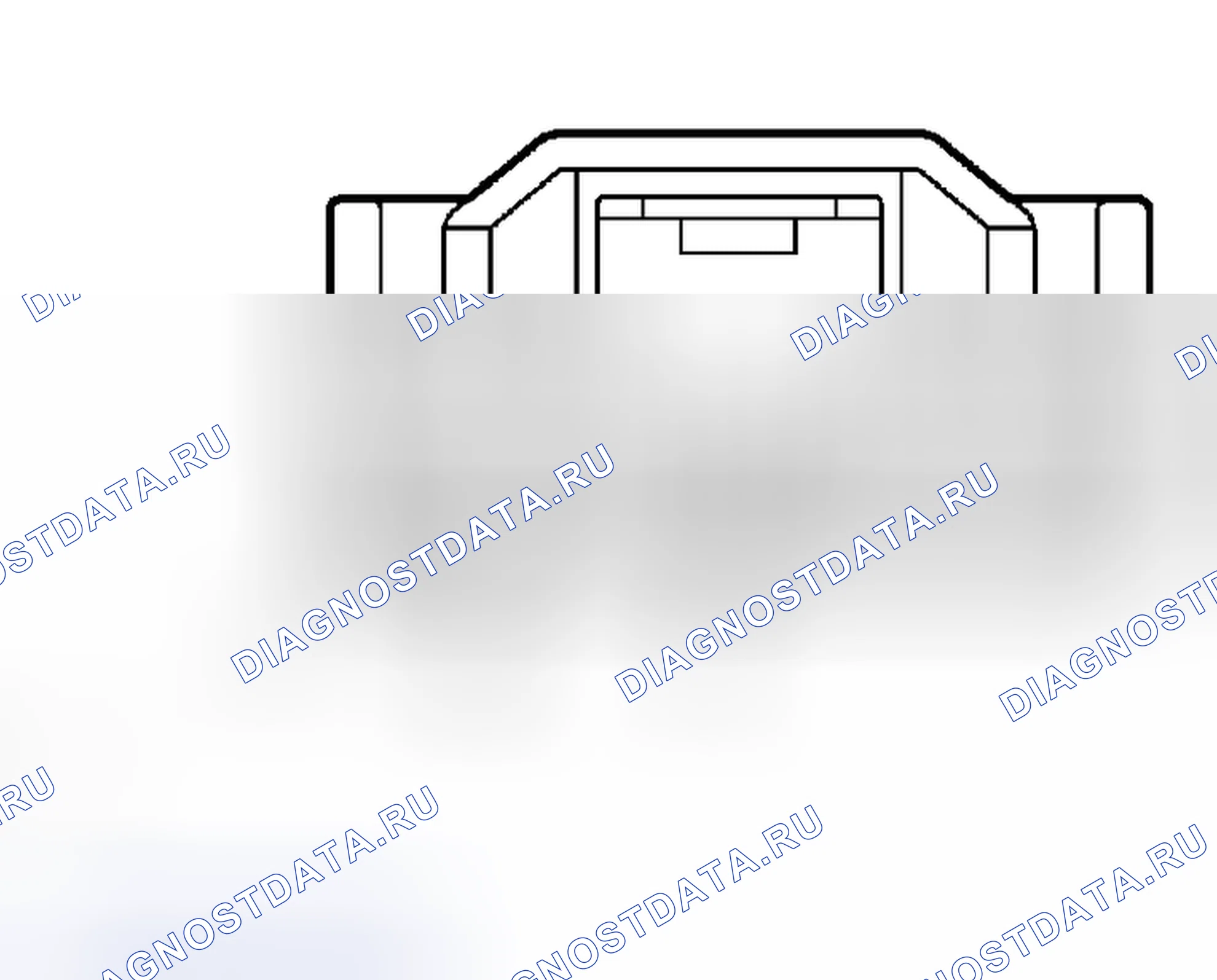 Рис. 29: ПРОЦЕДУРА КОНТРОЛЯ. Honda Accord VI