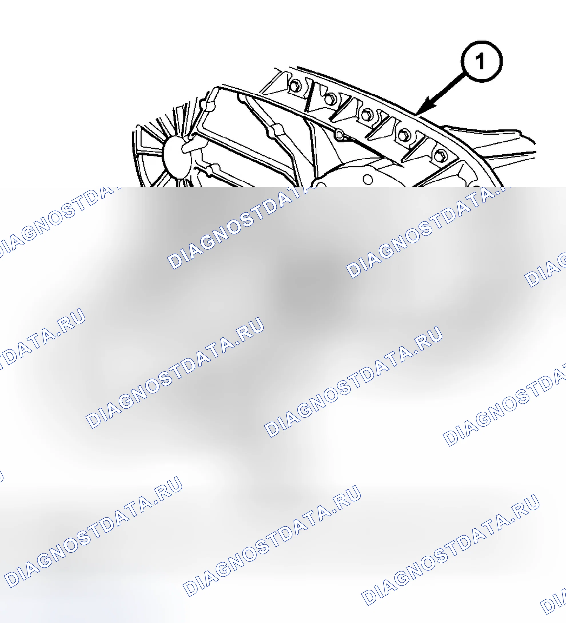 Рис. 216. Dodge Pickup R1500 