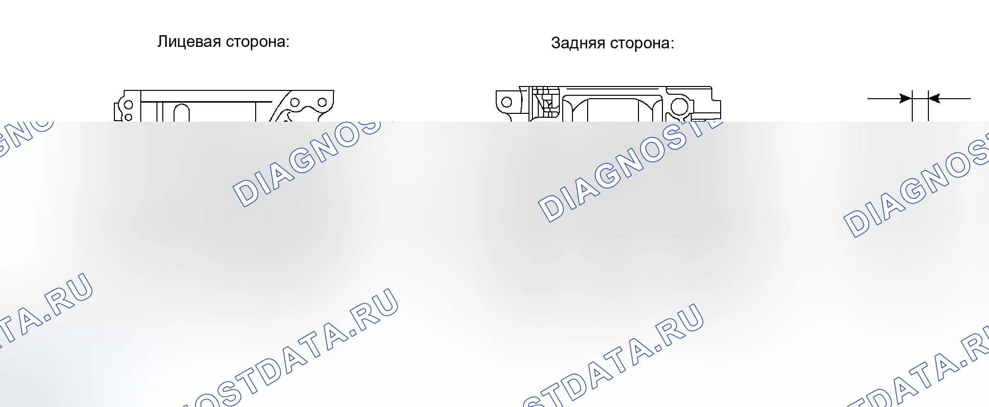 Рис. 412. Kia Sorento I