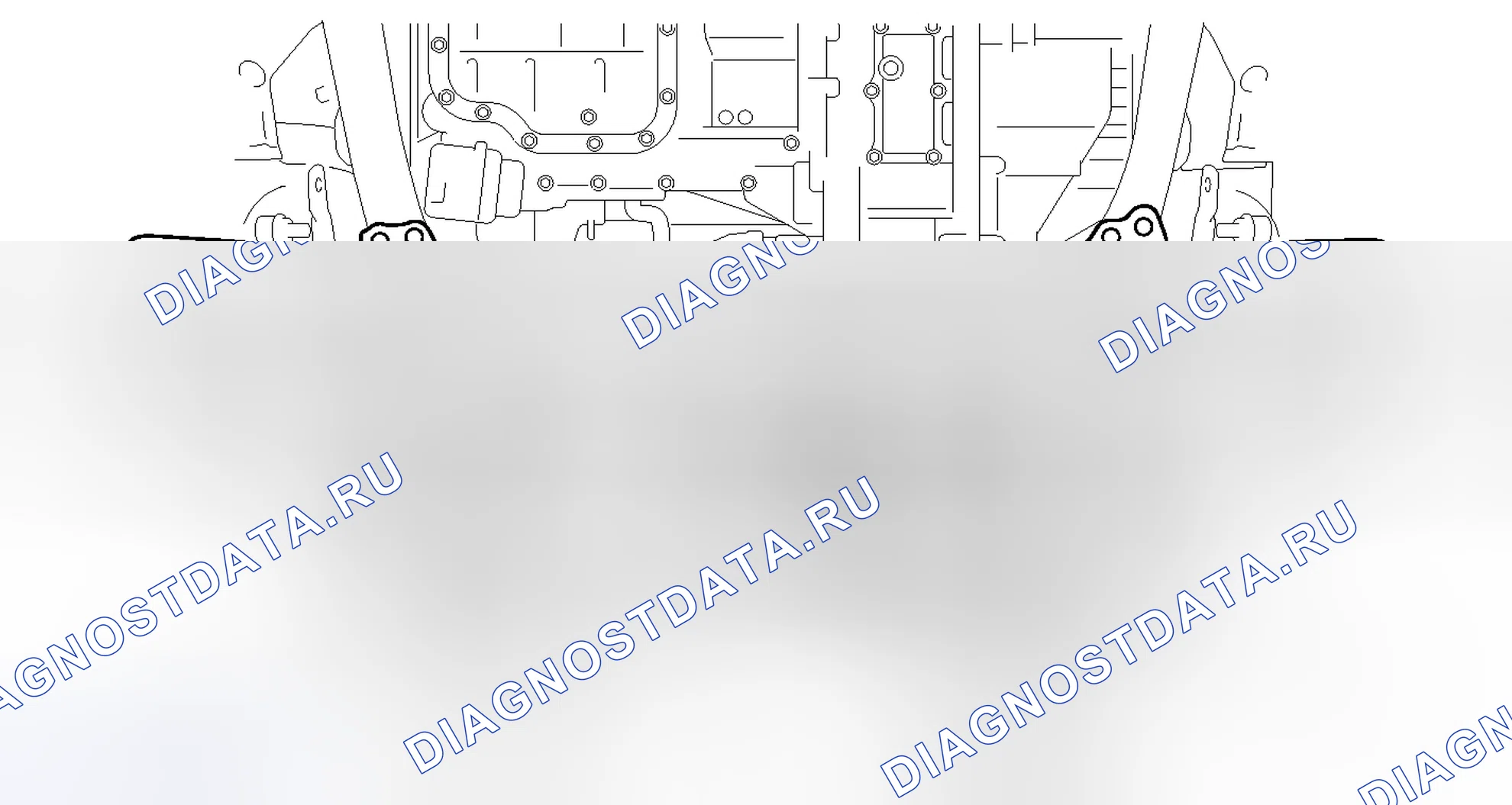 Рис. 58. Honda Accord VII рестайлинг