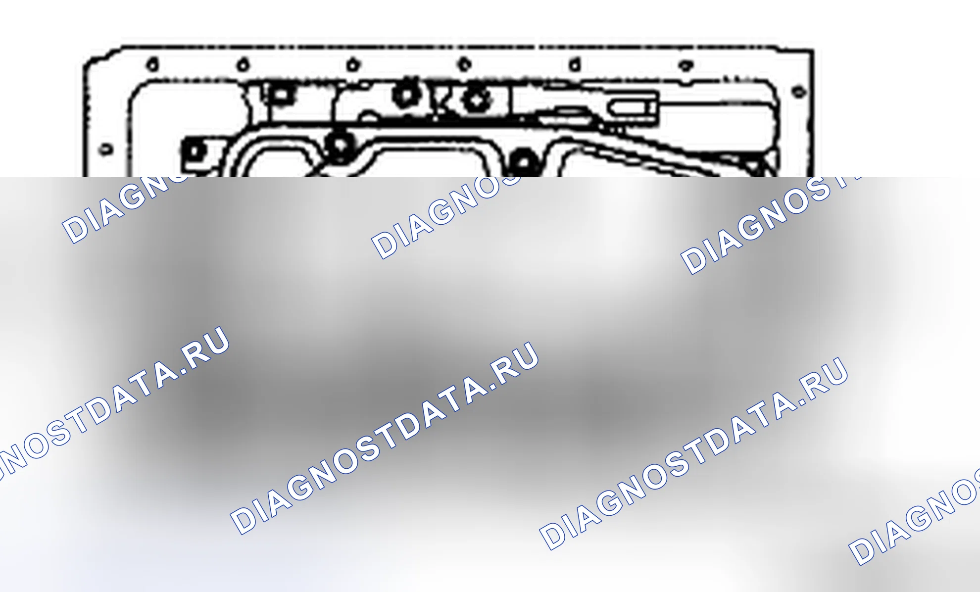 Рис. 196. Toyota Tacoma II