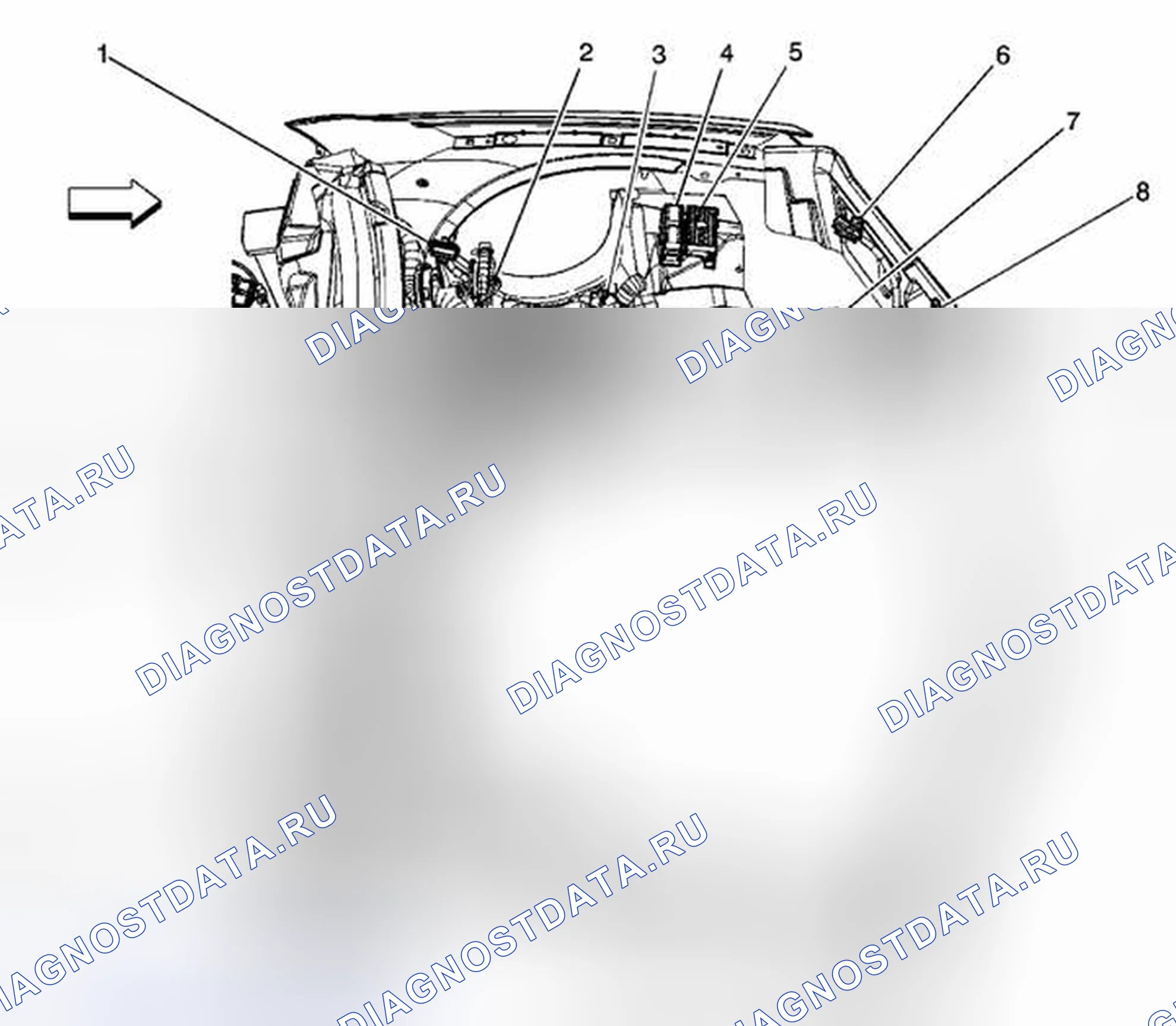 Рис. 111. Hyundai Verna I