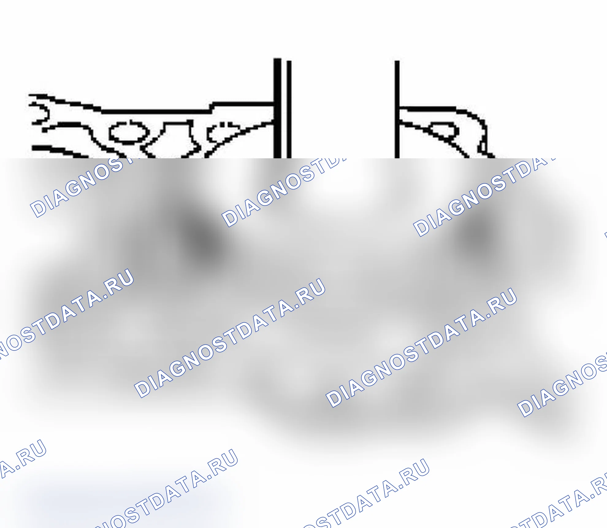 Рис. 715. Porsche Boxster S 986 рестайлинг
