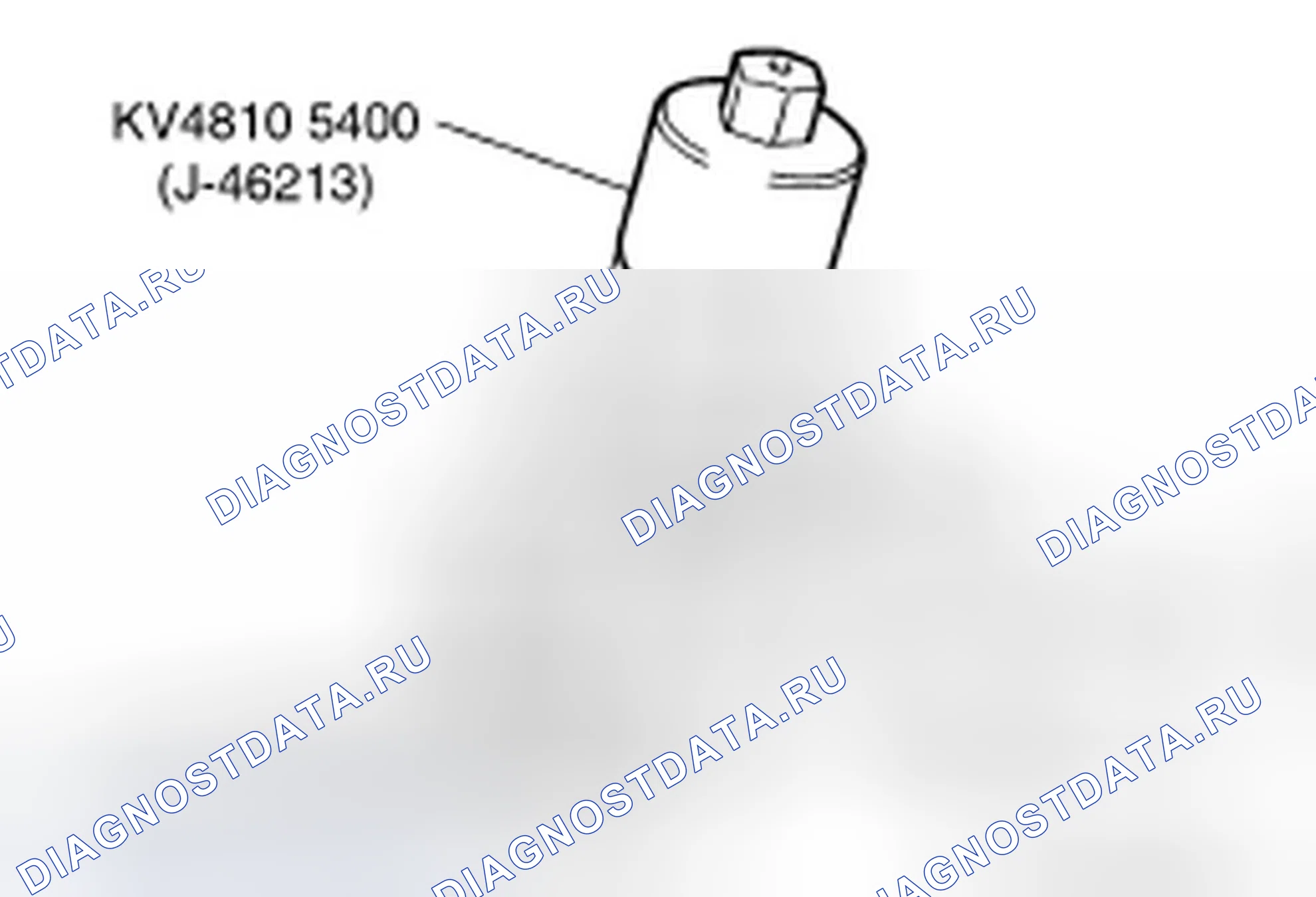 Рис. 6. Infiniti FX45 I рестайлинг