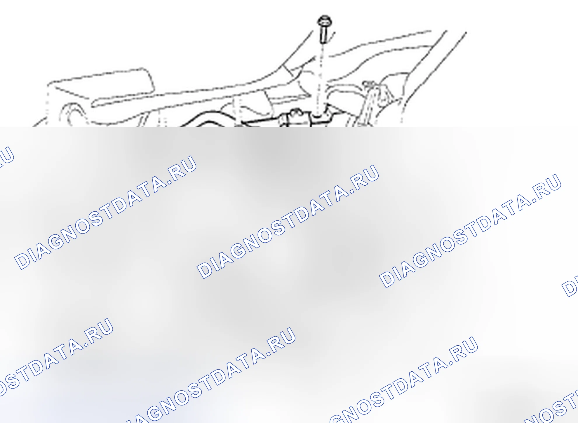 Рис. 126. Kia Sorento I рестайлинг
