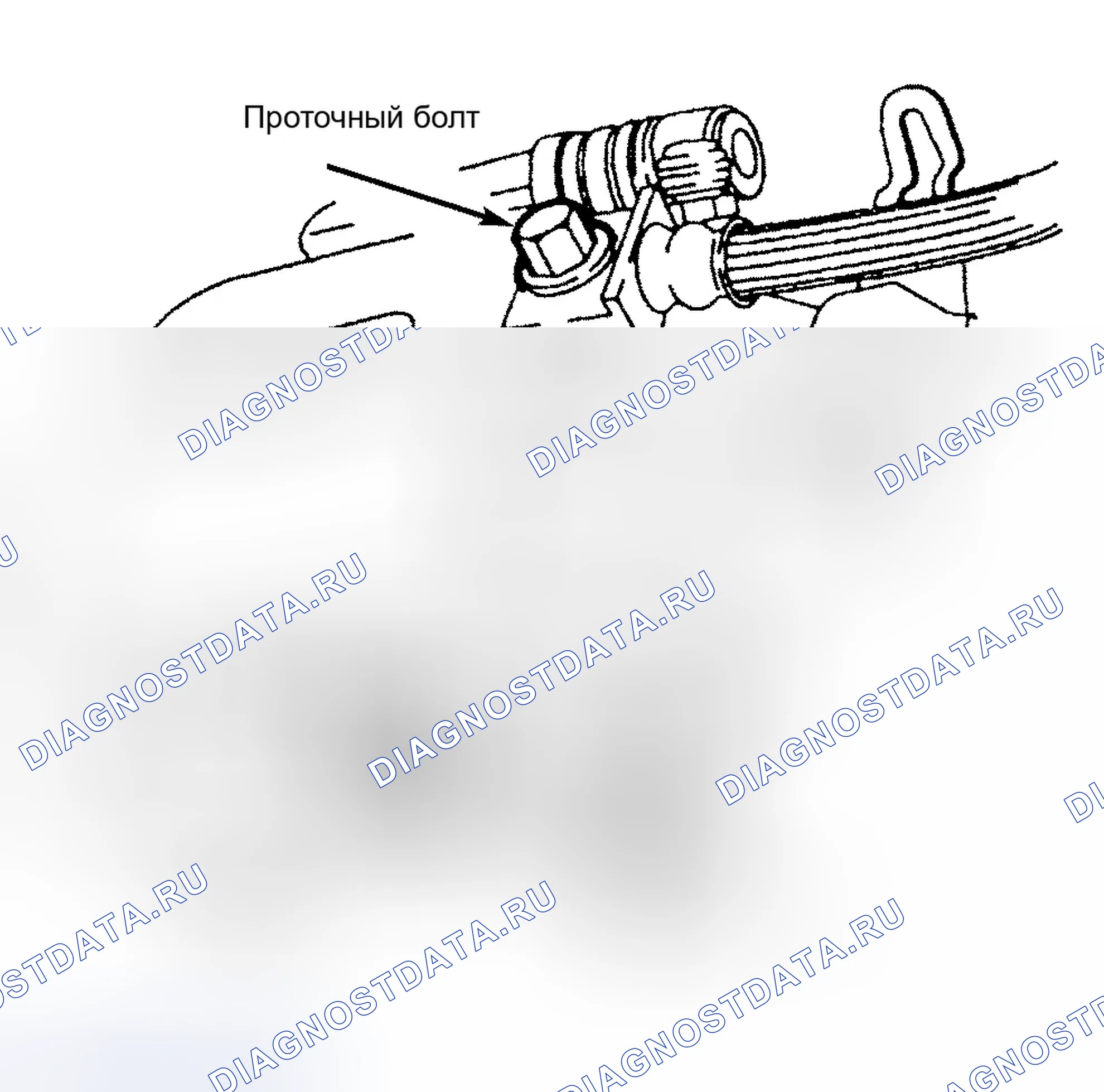 Рис. 64. Ford Thunderbird XI