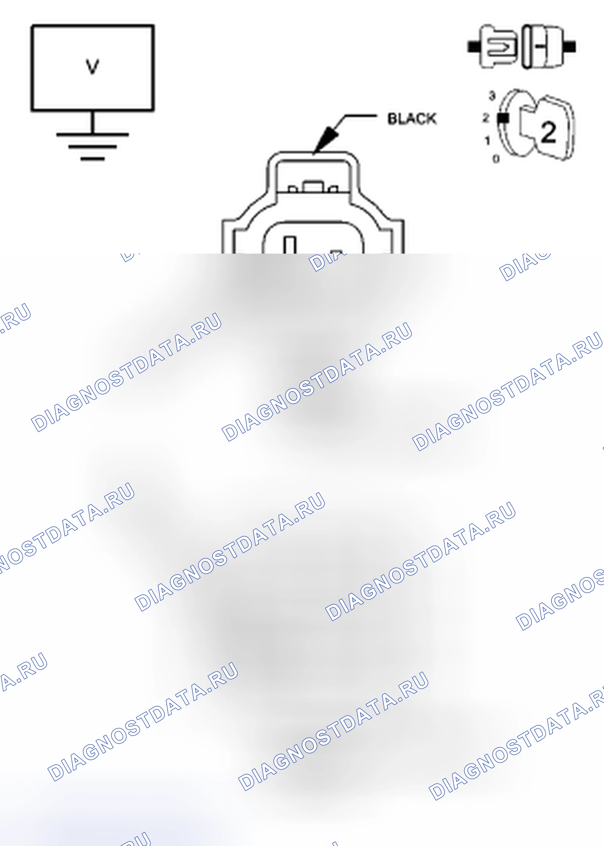 Рис. 835. Chrysler Town & Country V