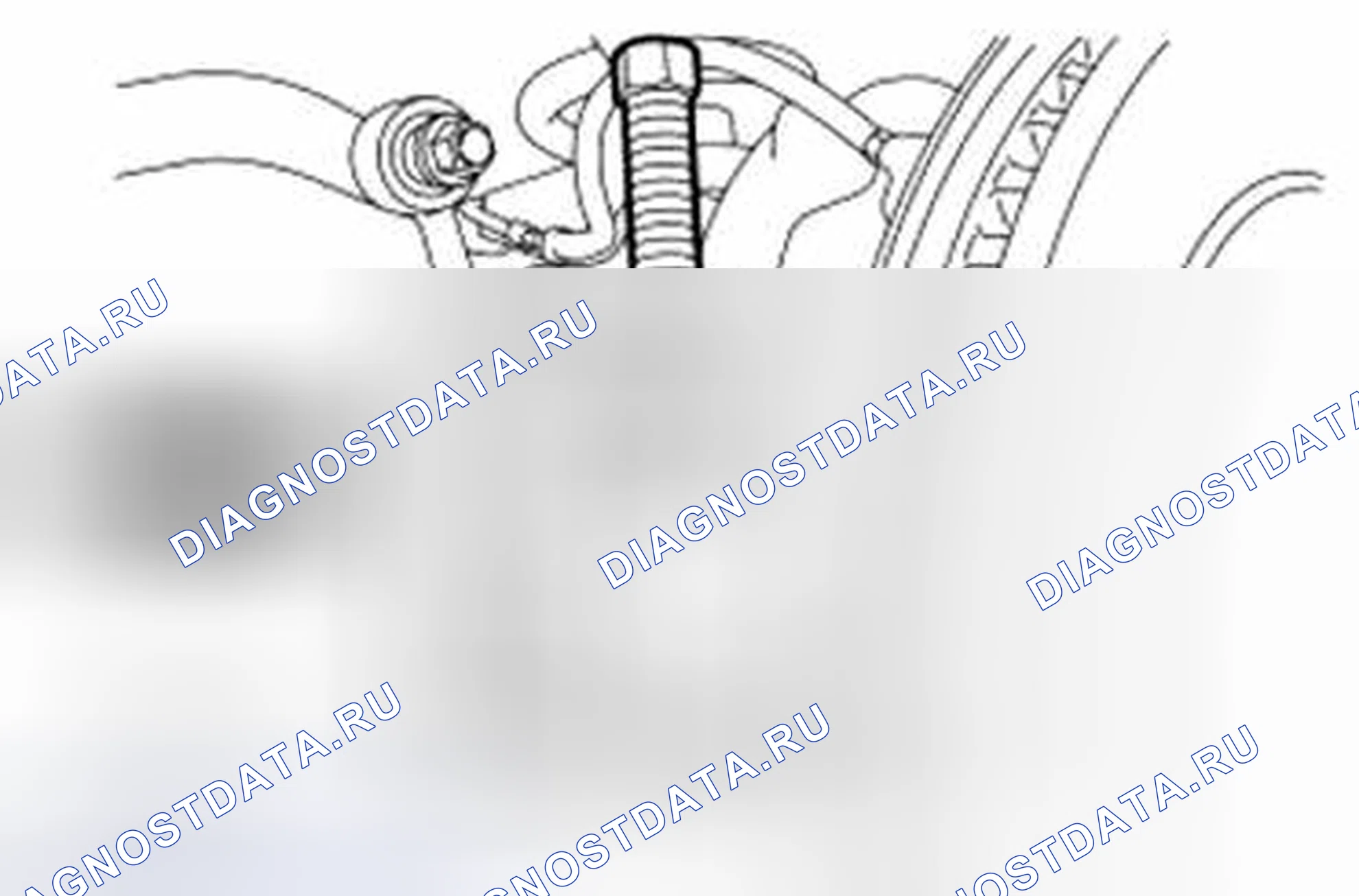 Рис. 28. Ford Pickup F250 Super Duty II