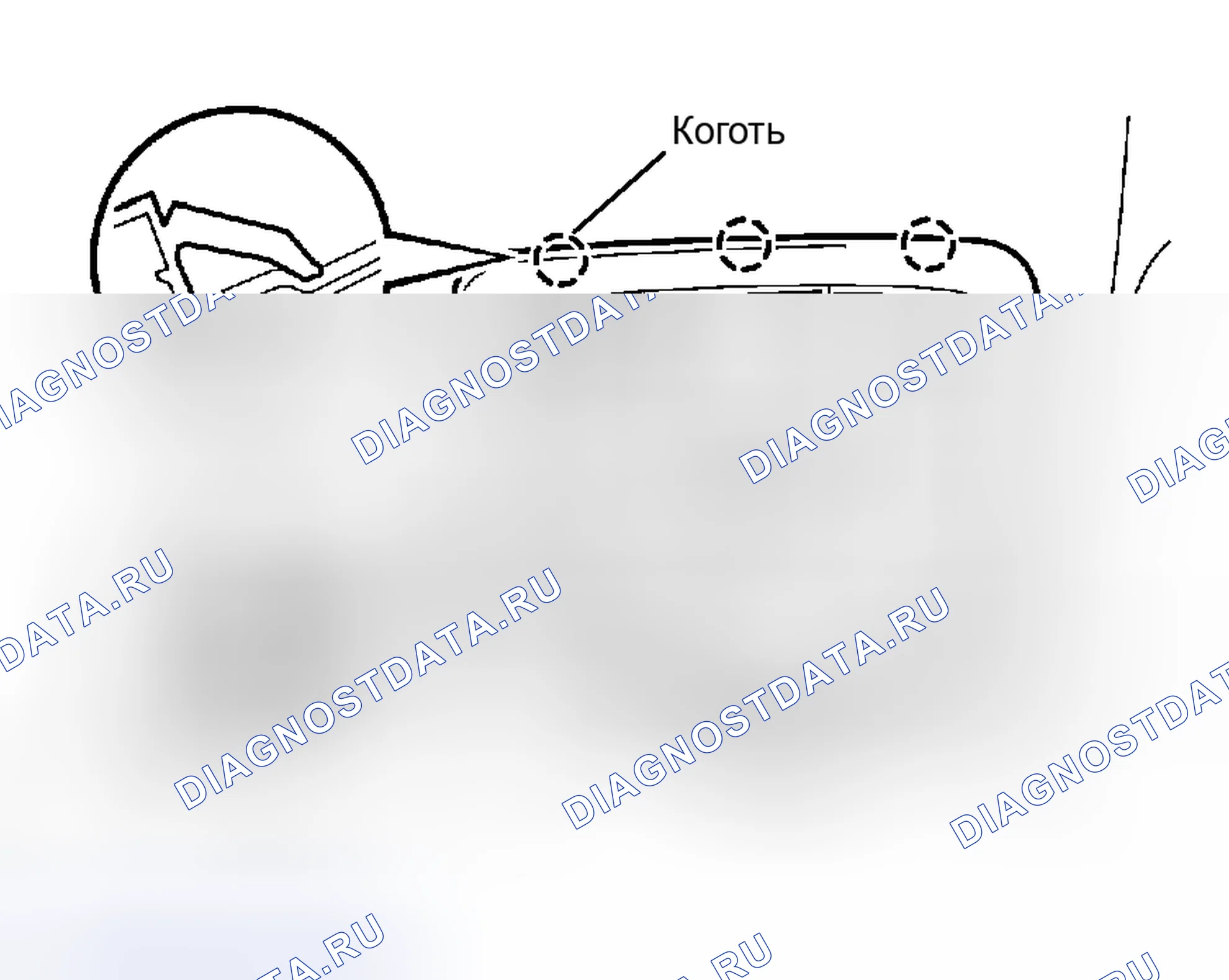 Рис. 83. Toyota 4Runner IV