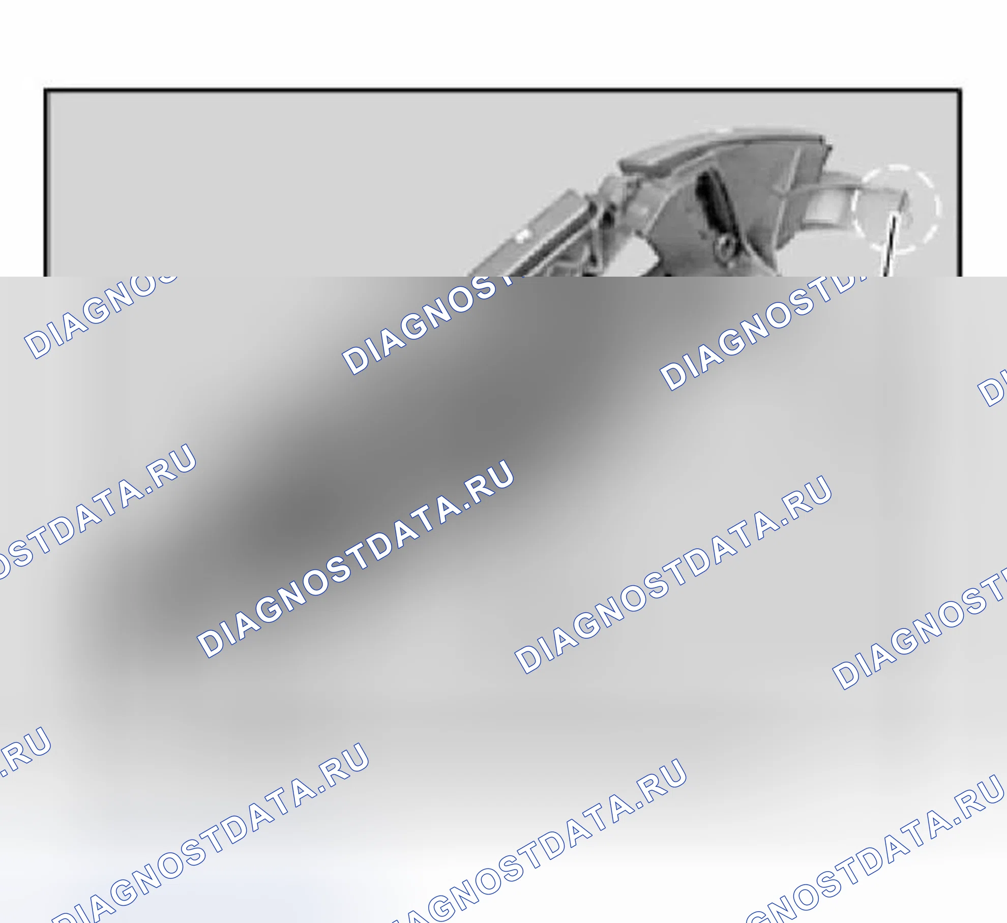Рис. 269. BMW X5 E53