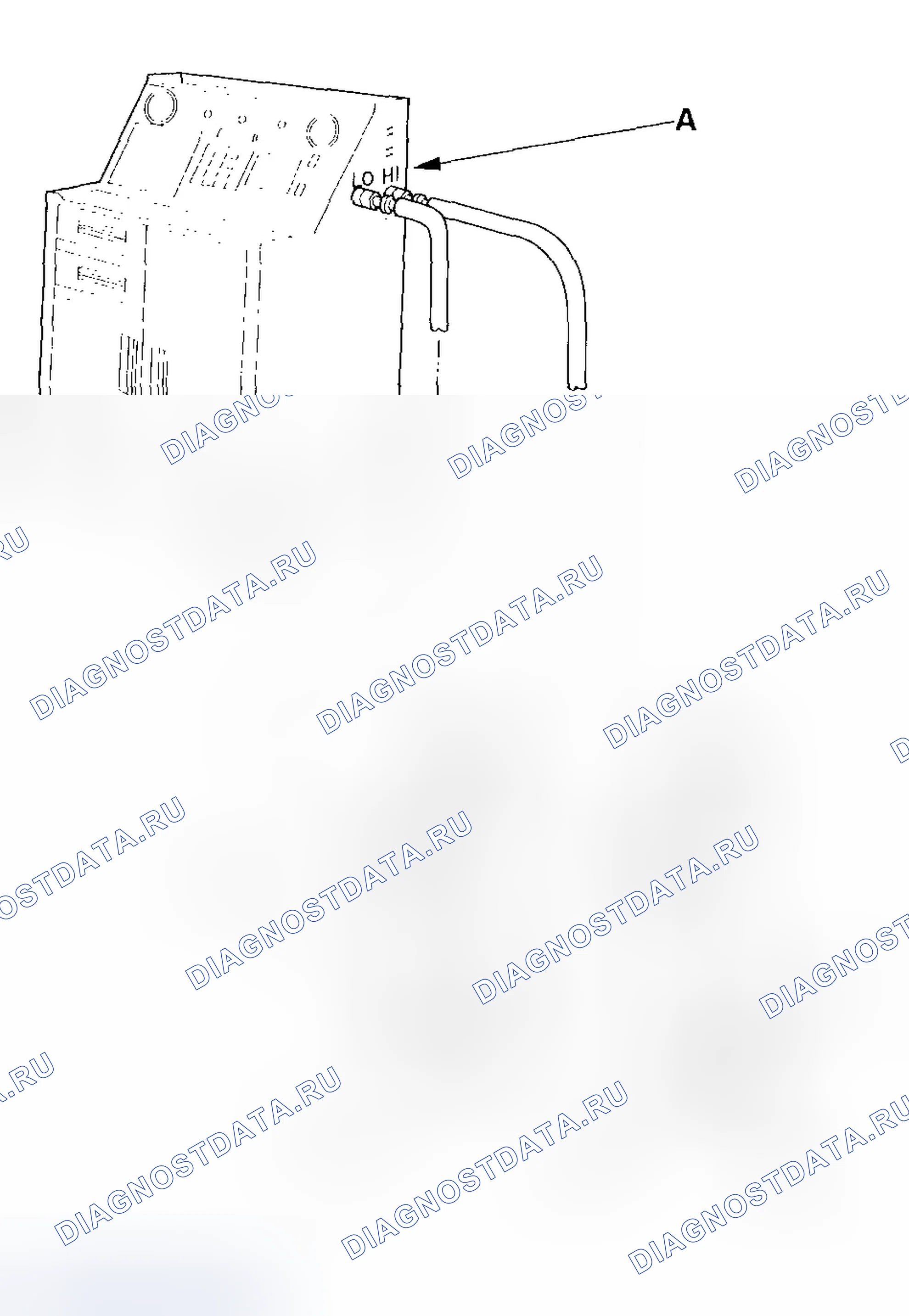 Рис. 116. Honda Civic VII рестайлинг