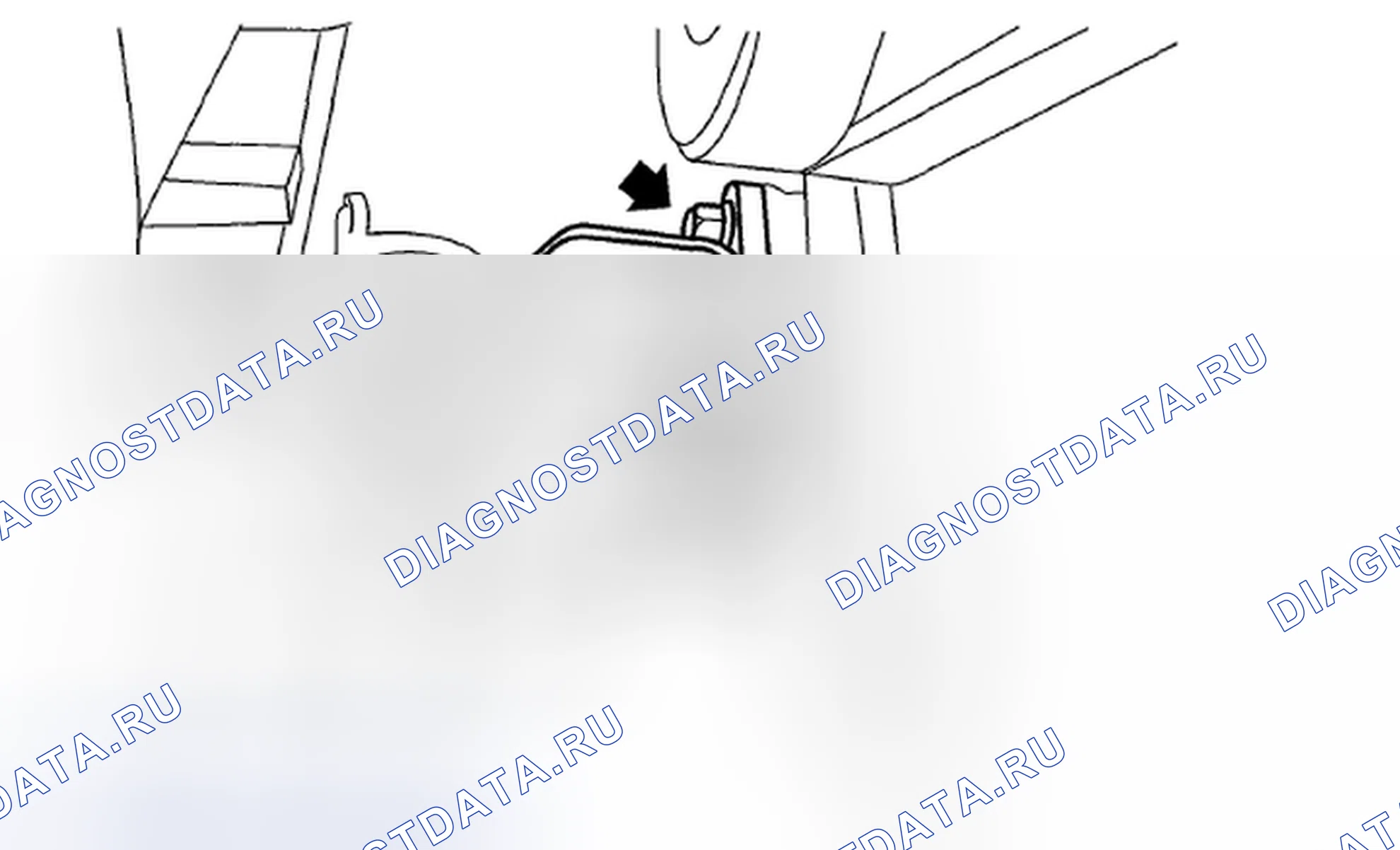Рис. 35. Subaru Legacy BM/BR
