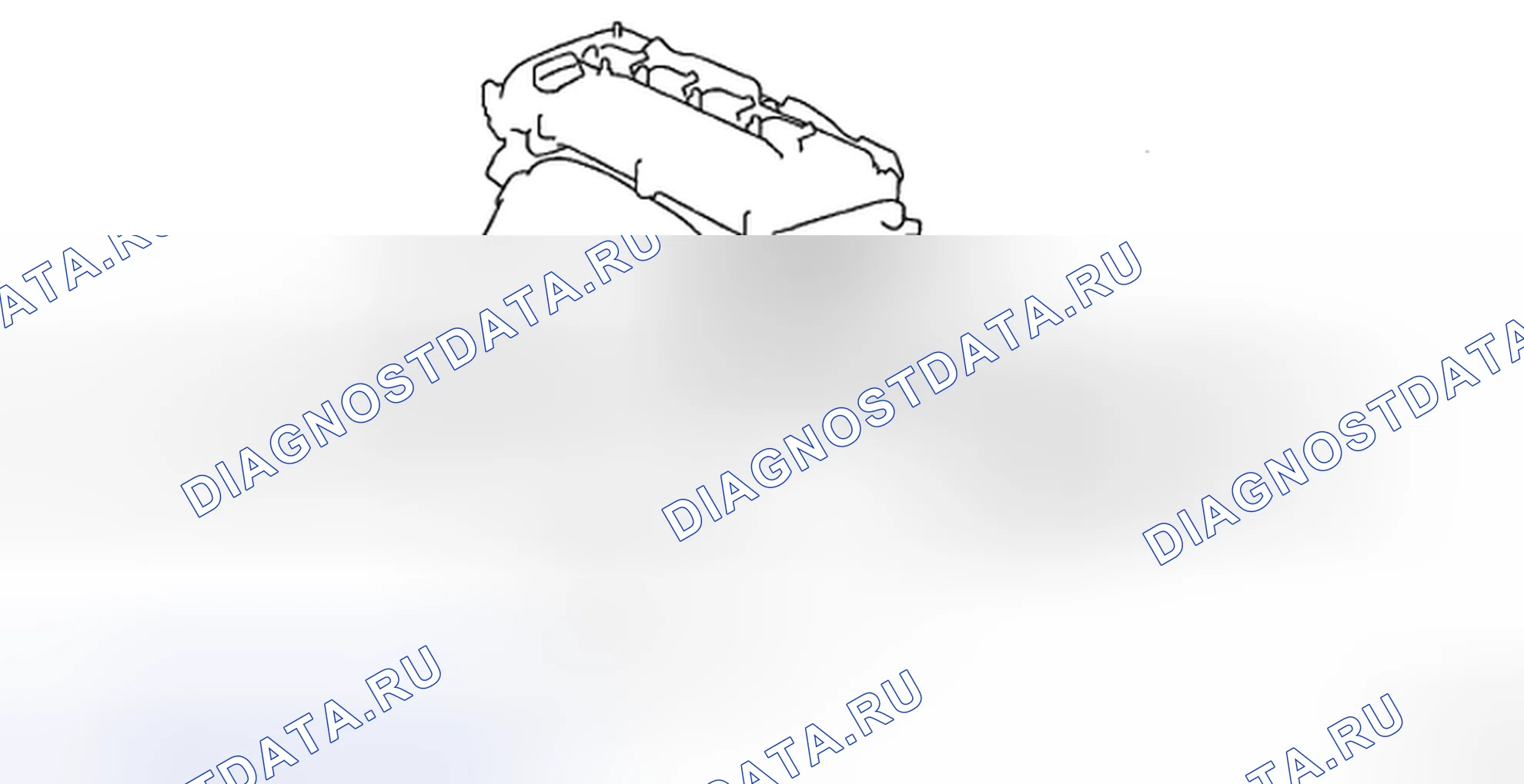 Рис. 49. Kia Sorento I рестайлинг