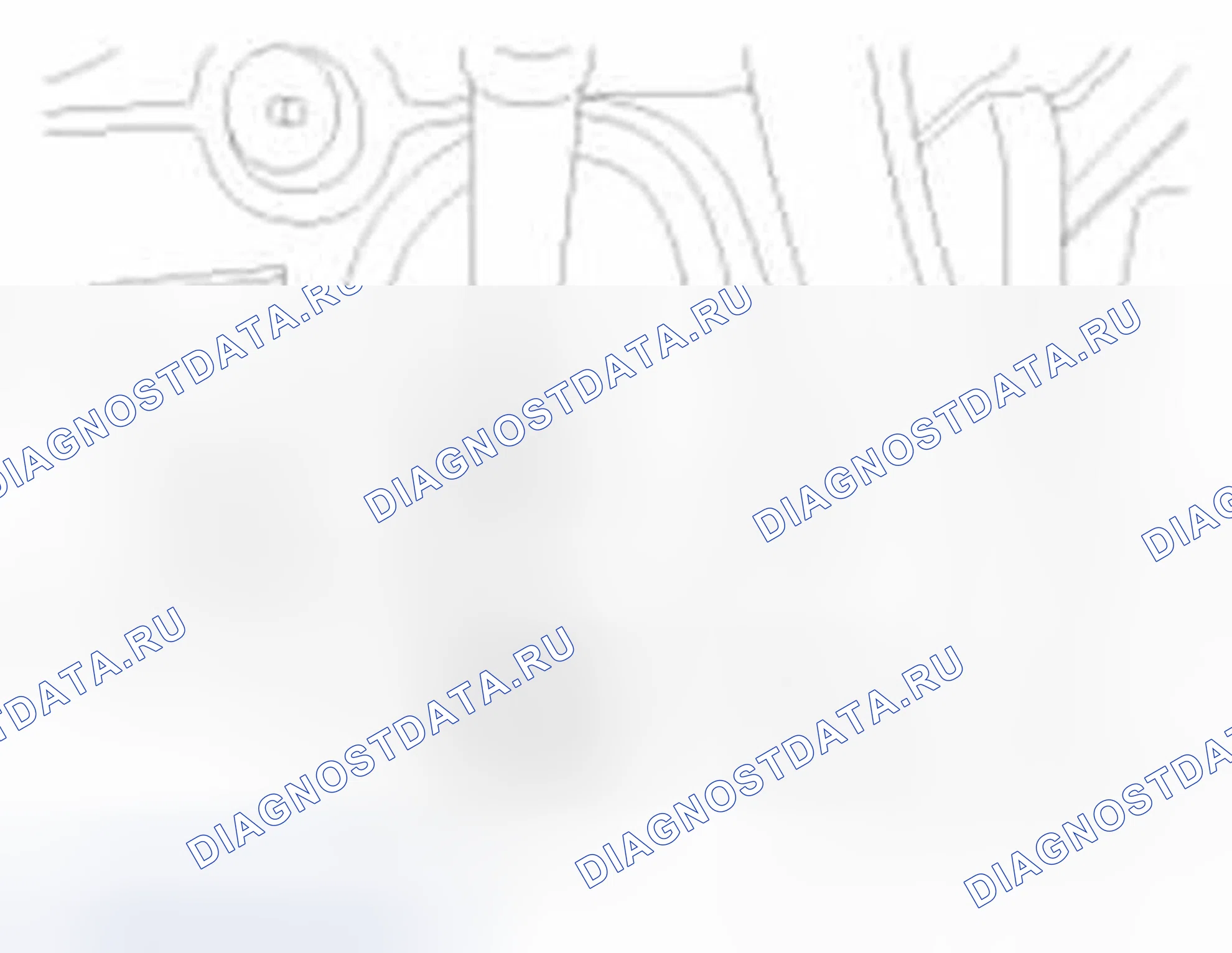 Рис. 100: Замена. Hyundai Sonata VI