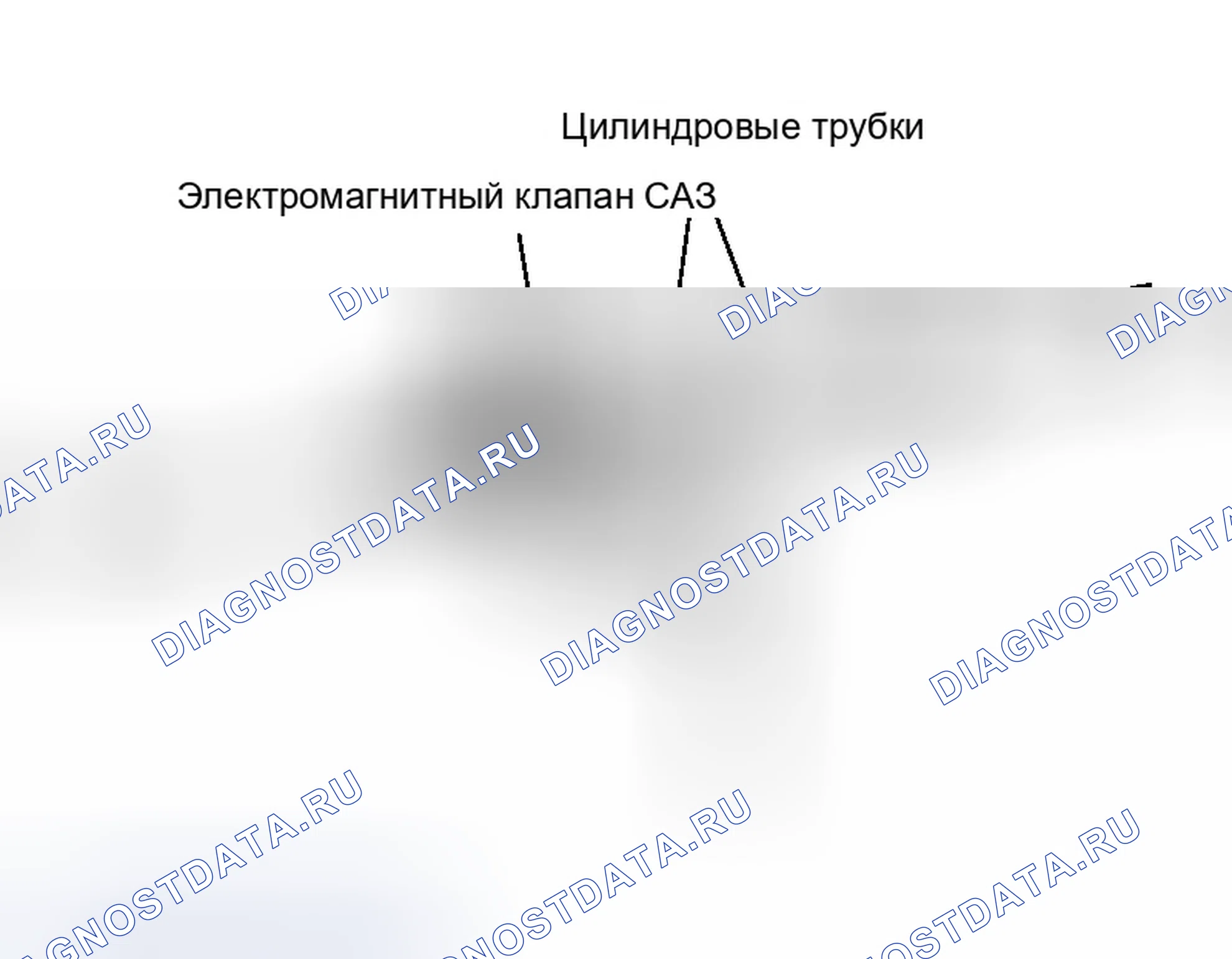 Рис. 7: РАЗБОРКА. Infiniti M45 II