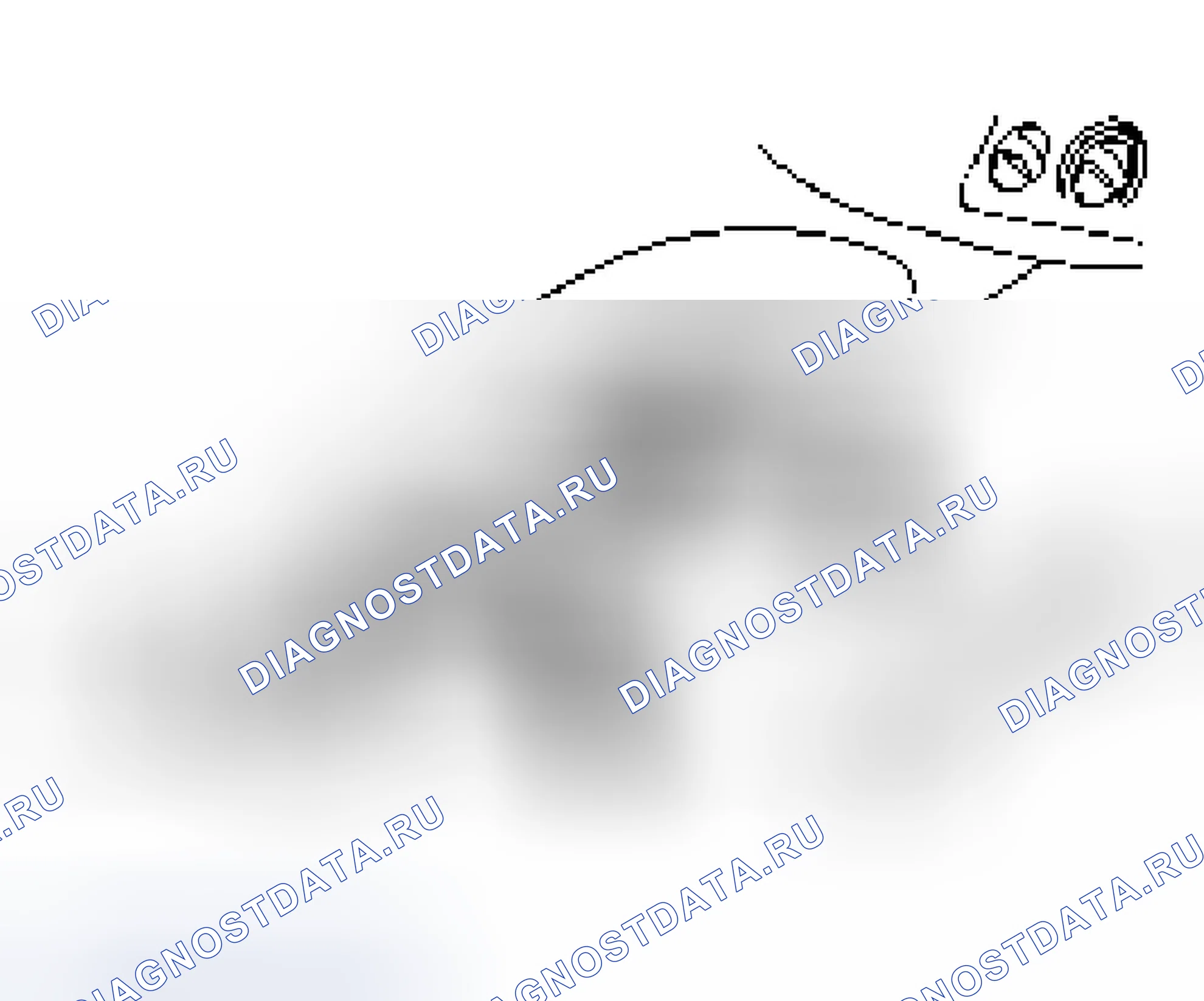 Рис. 64: Демонтаж и монтаж. Ford Pickup F150 