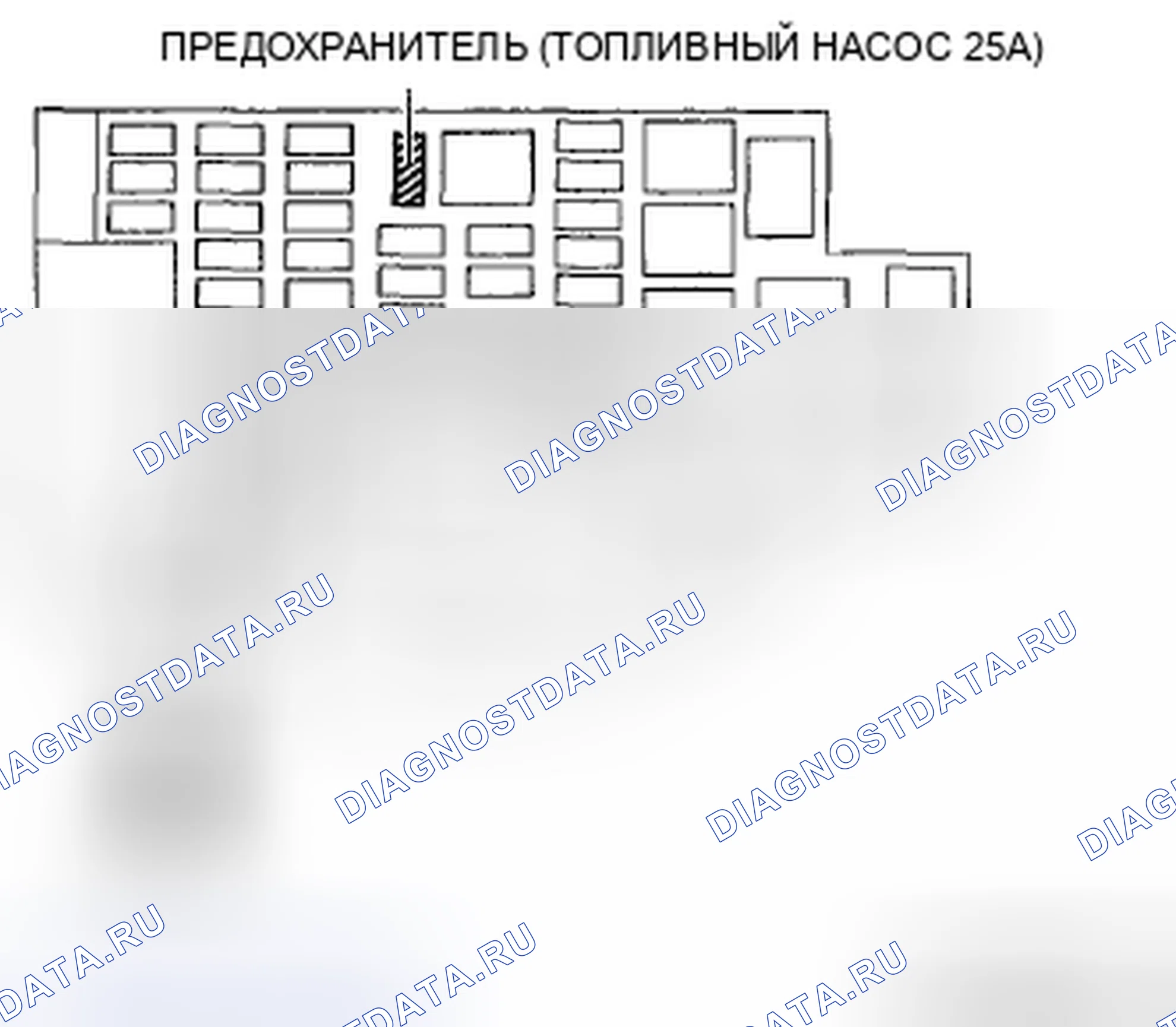 Рис. 23. Honda CR-V II рестайлинг