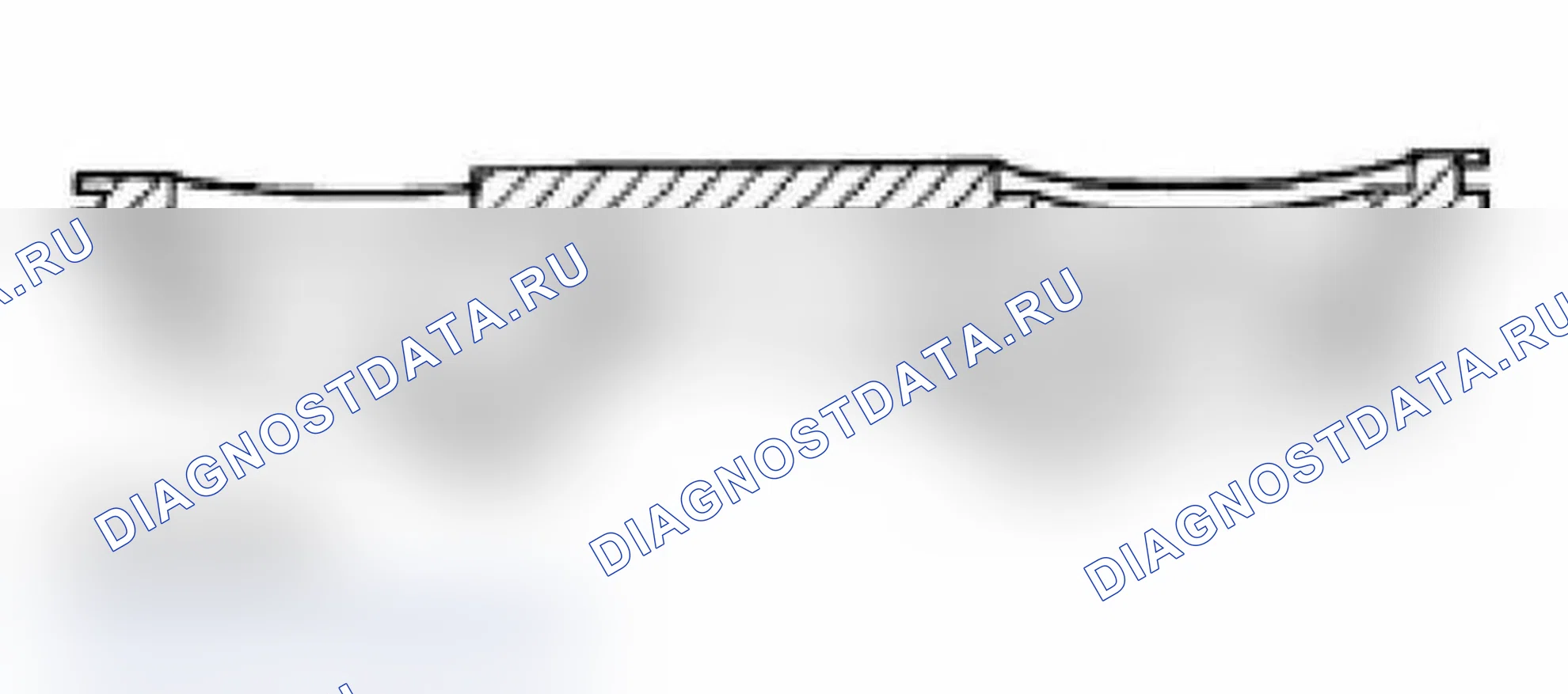 Рис. 122. Audi A6 C5 рестайлинг