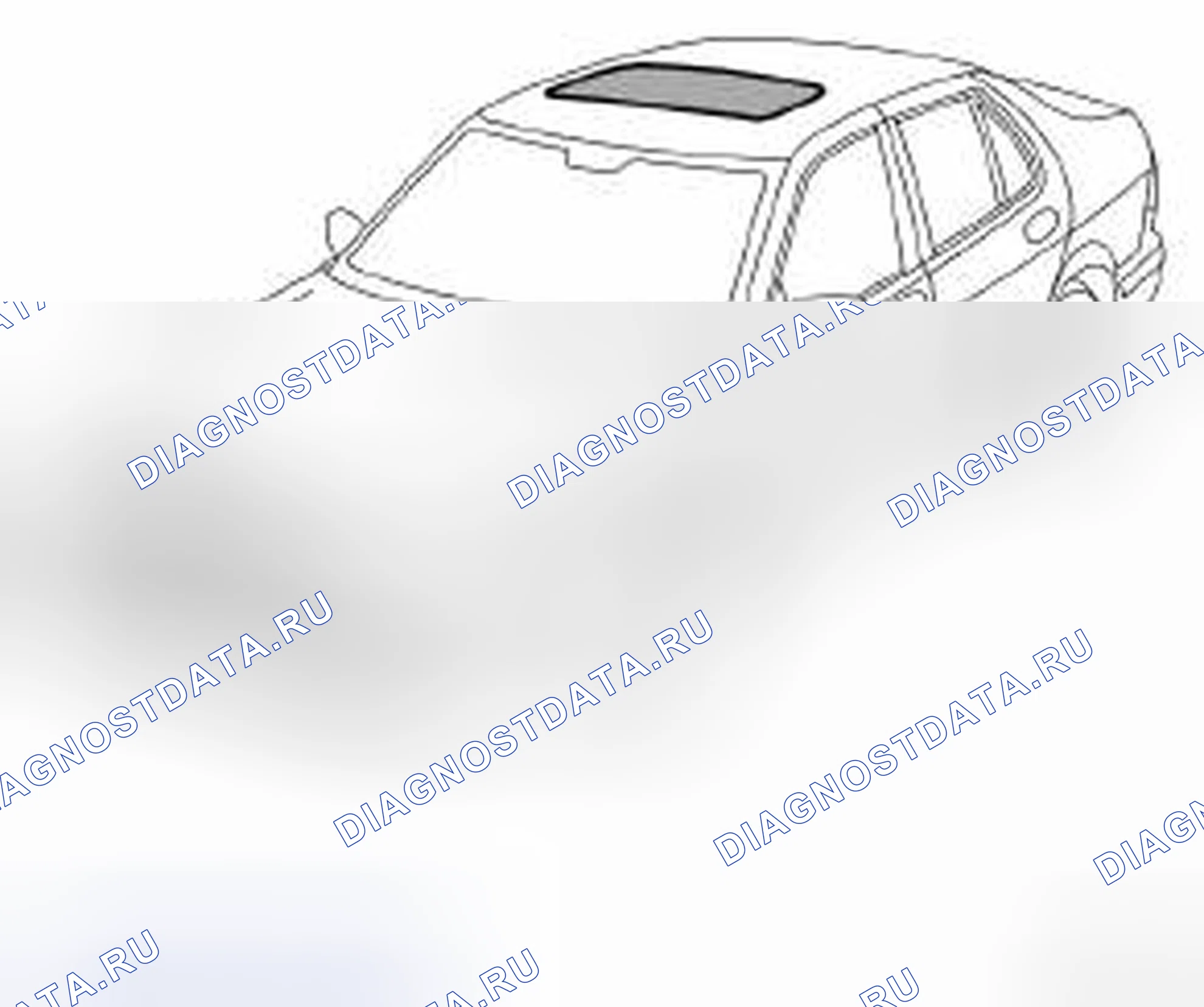 Рис. 36: Обзор системы. Kia Picanto III