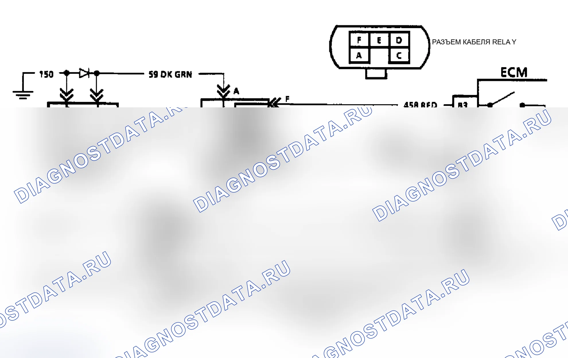 Рис. 99. Buick Electra Park Avenue Ultra 
