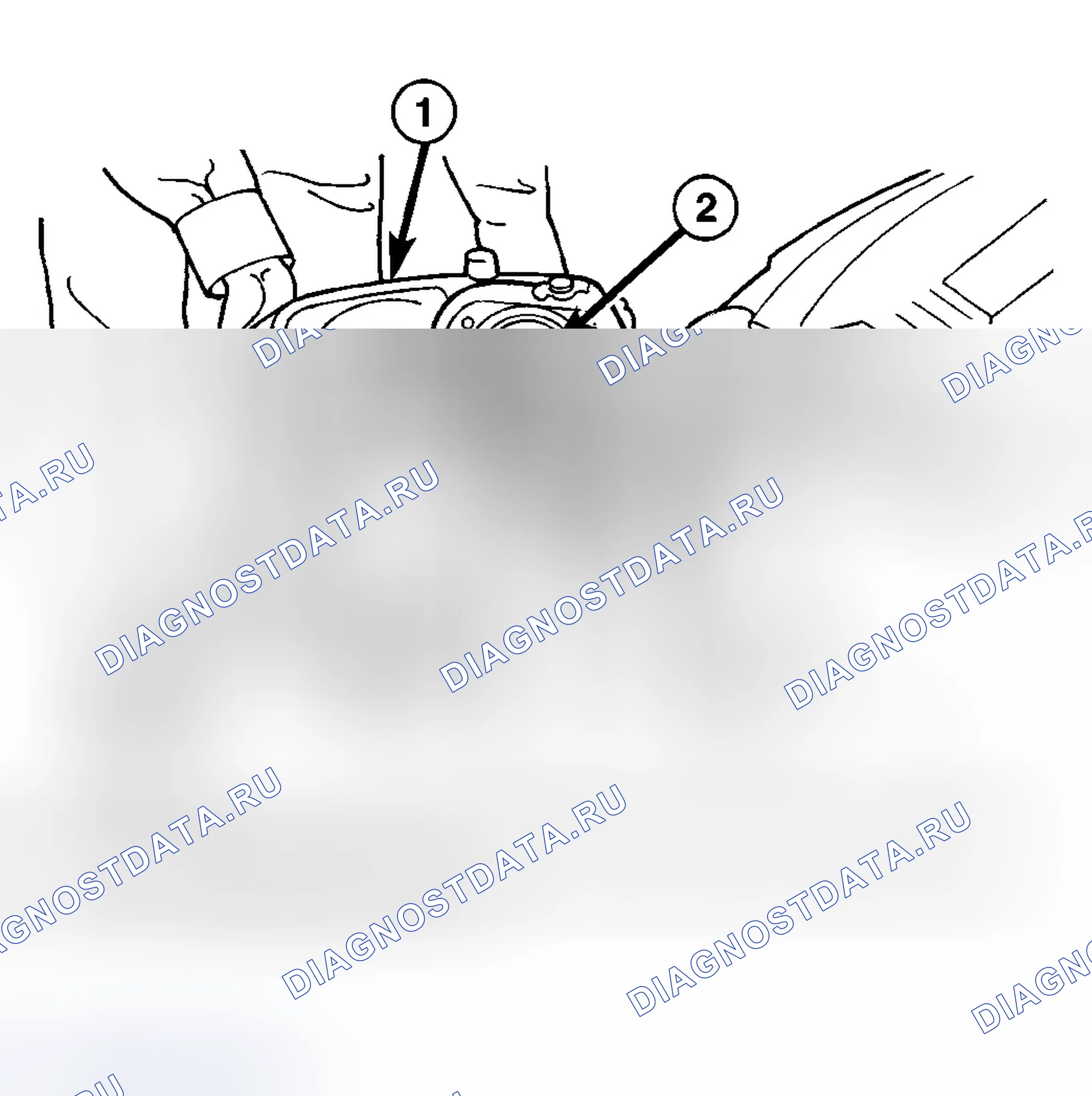 Рис. 9. Dodge Grand Caravan IV
