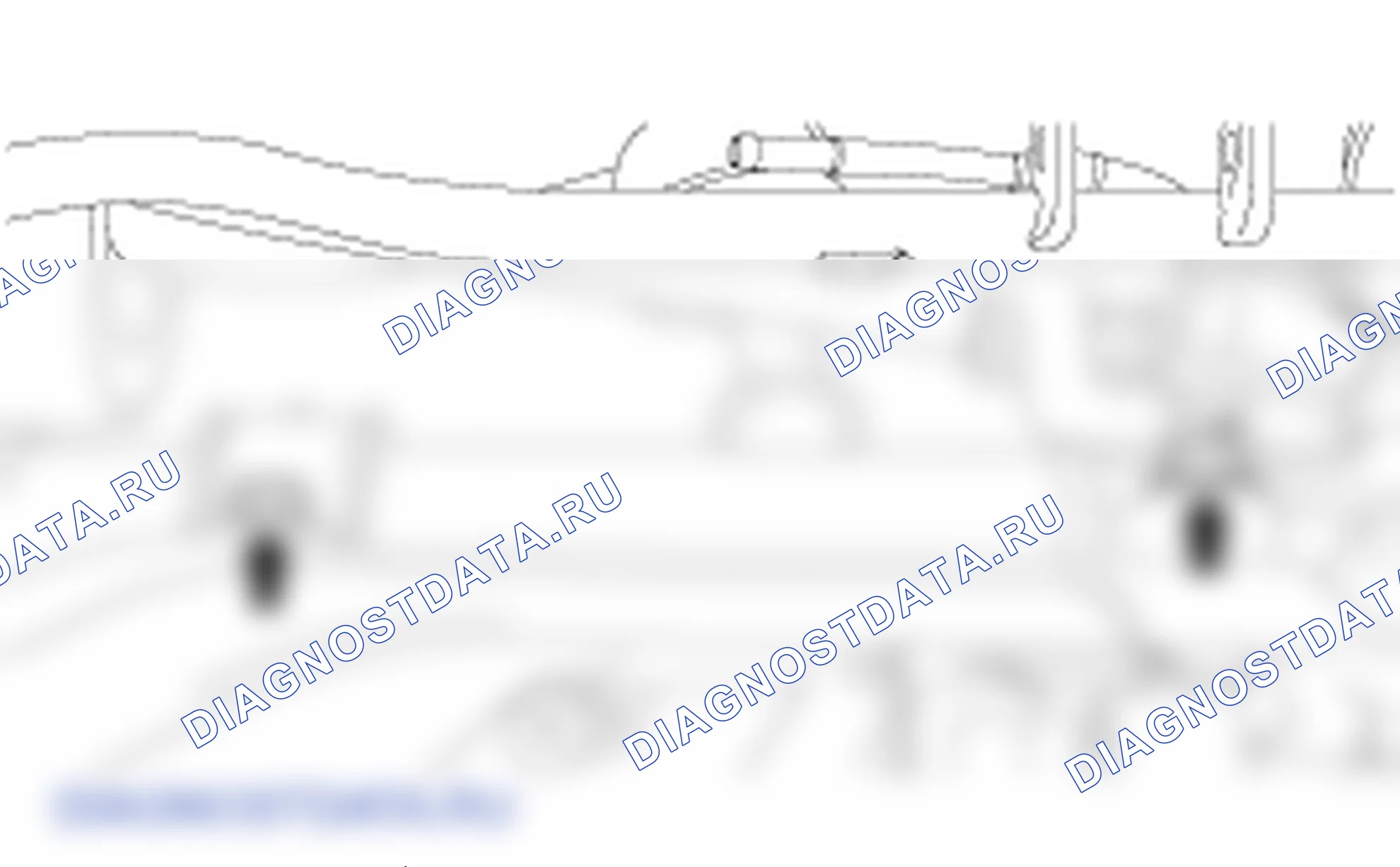Установка ручной рулевой редуктор. Hyundai Accent LC