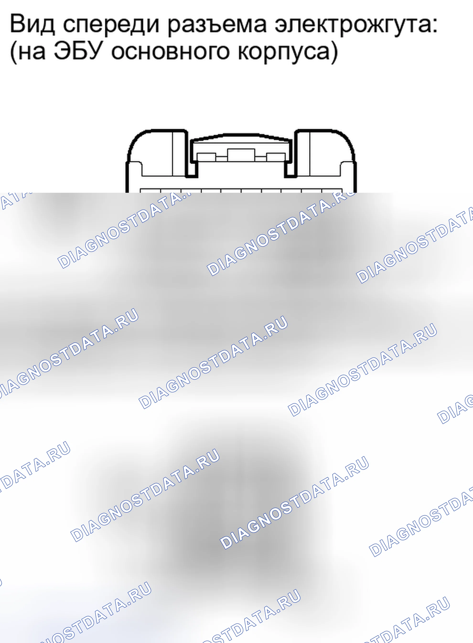 Рис. 369. Toyota Land Cruiser 200 рестайлинг