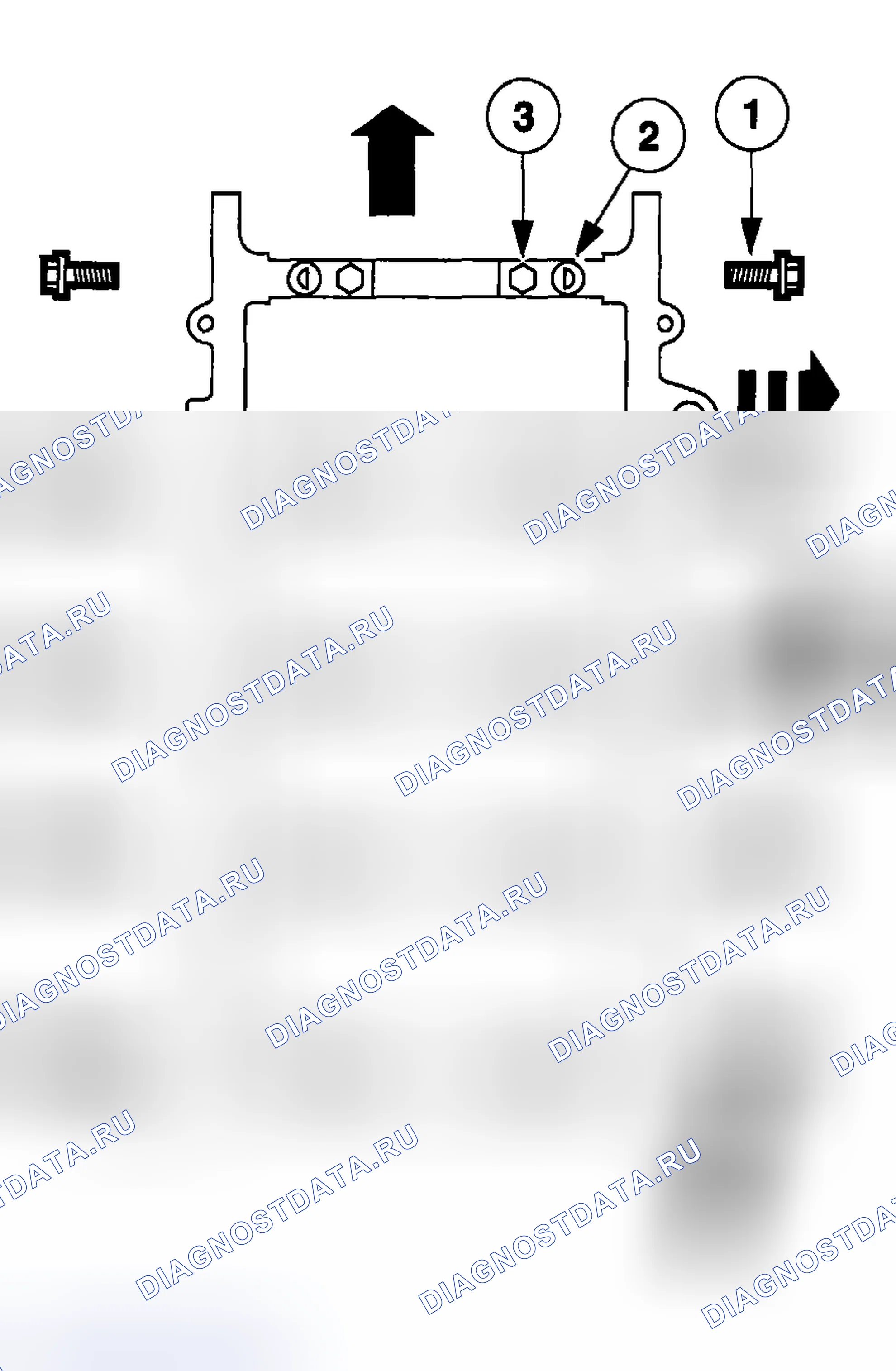 Рис. 2674. Ford Pickup F250 Super Duty I