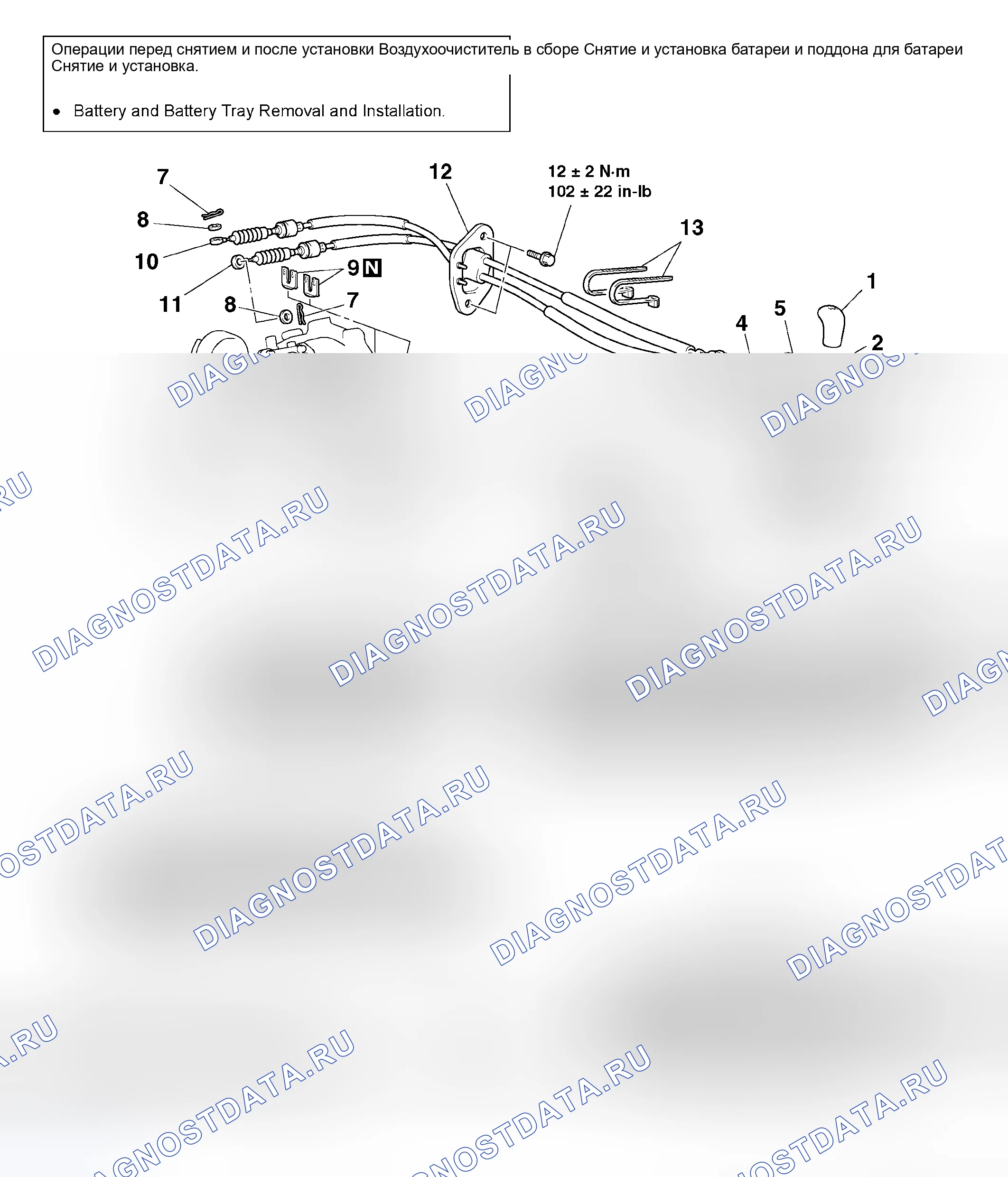 Рис. 4. Mitsubishi Lancer Evolution IX
