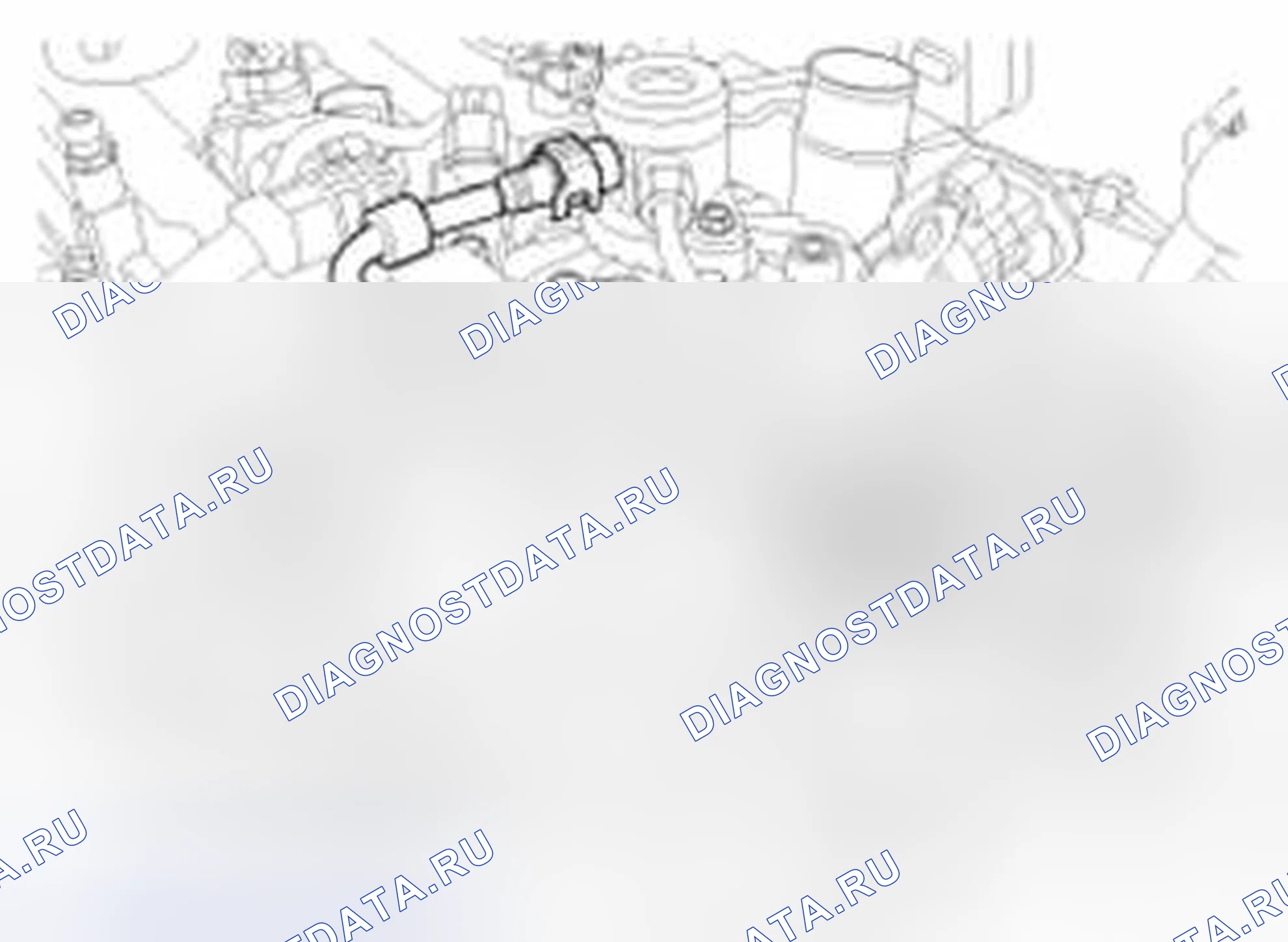 Рис. 333. Haval Beast (Shenshou) I